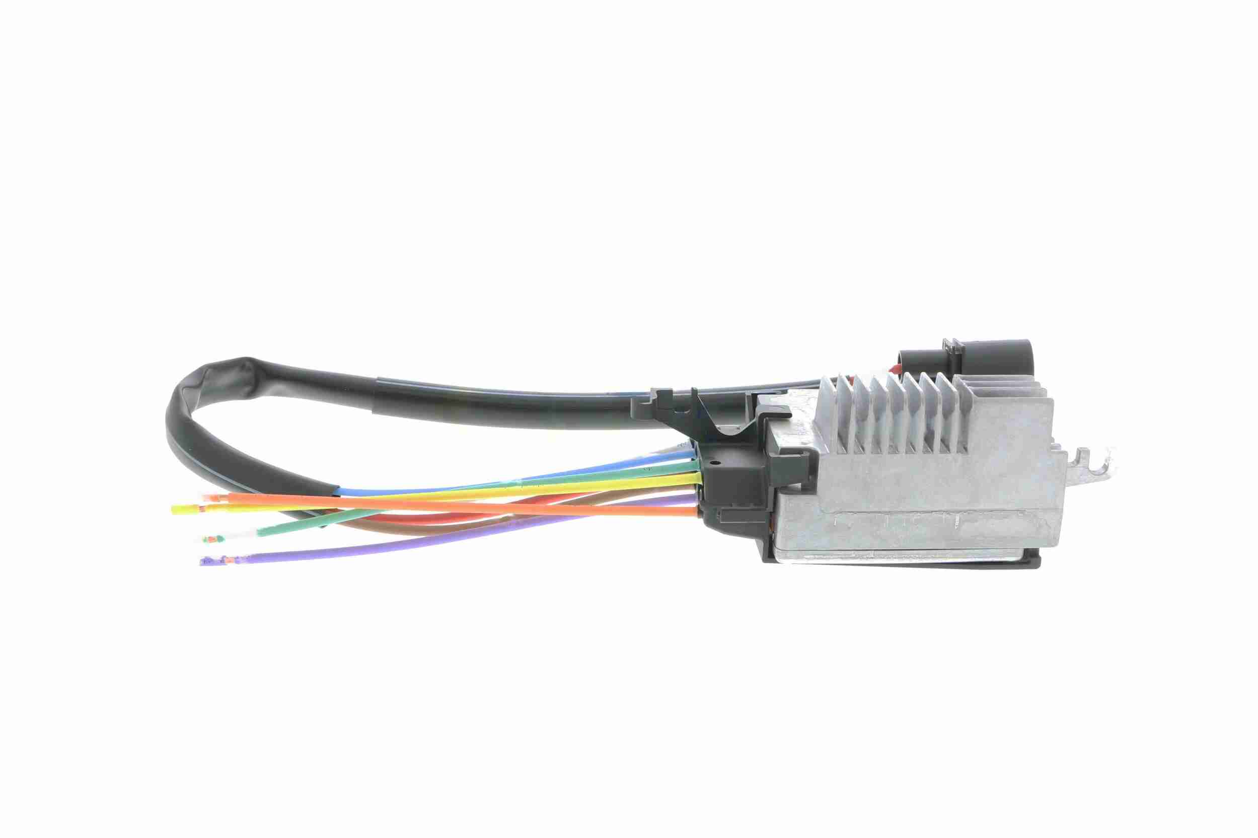 Lambda Sensor - V26-76-0006 VEMO