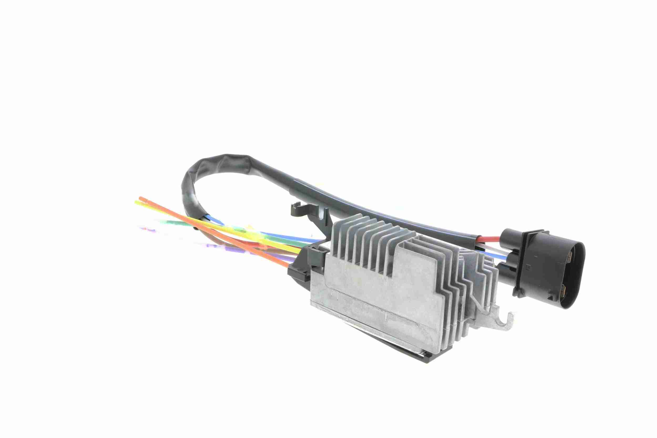 Lambda Sensor - V26-76-0006 VEMO