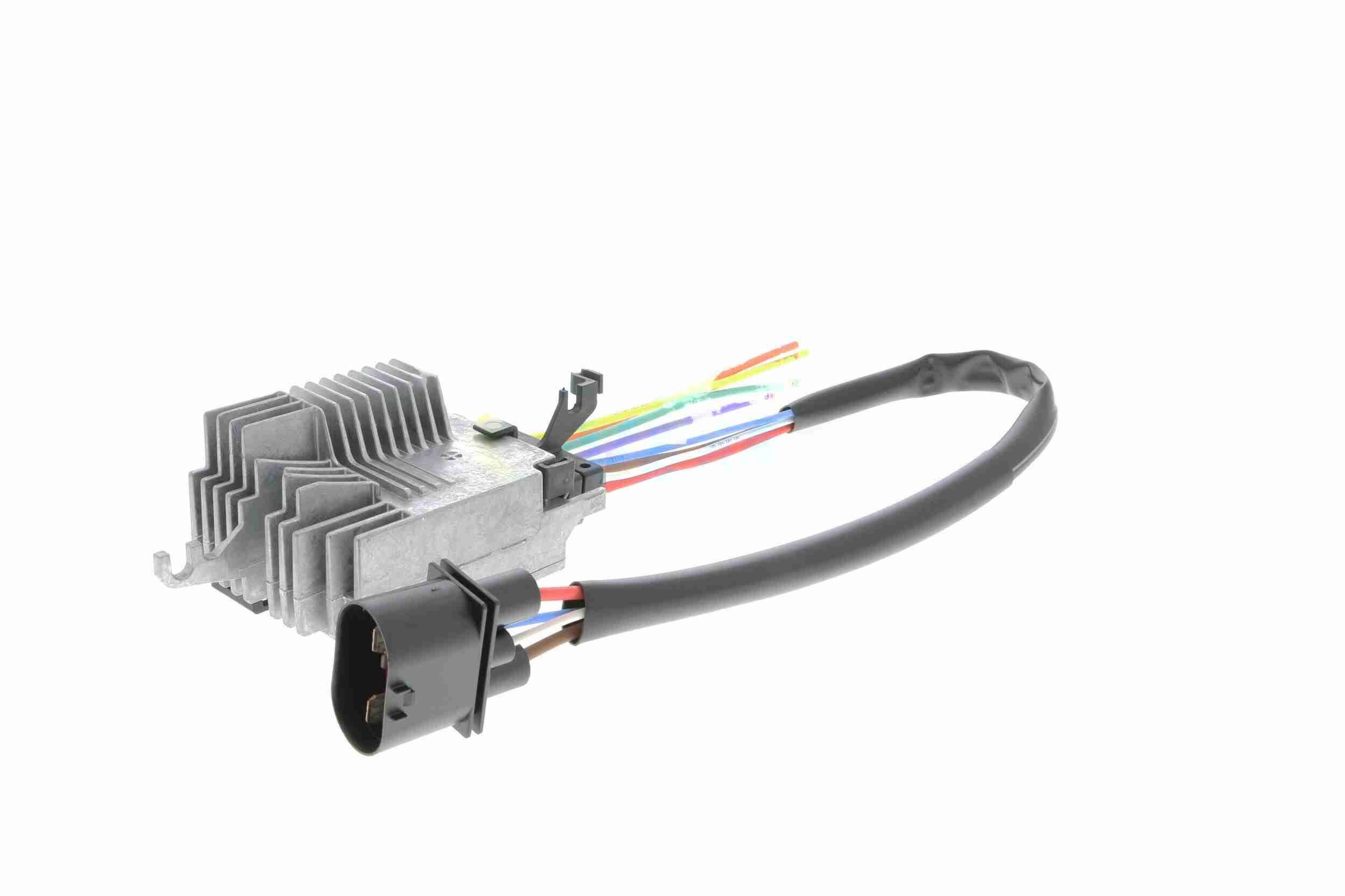 Lambda Sensor - V26-76-0006 VEMO