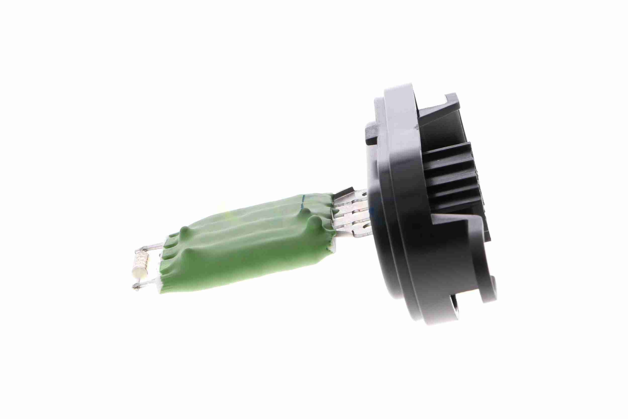 Regulator, passenger compartment fan - V10-79-0025 VEMO