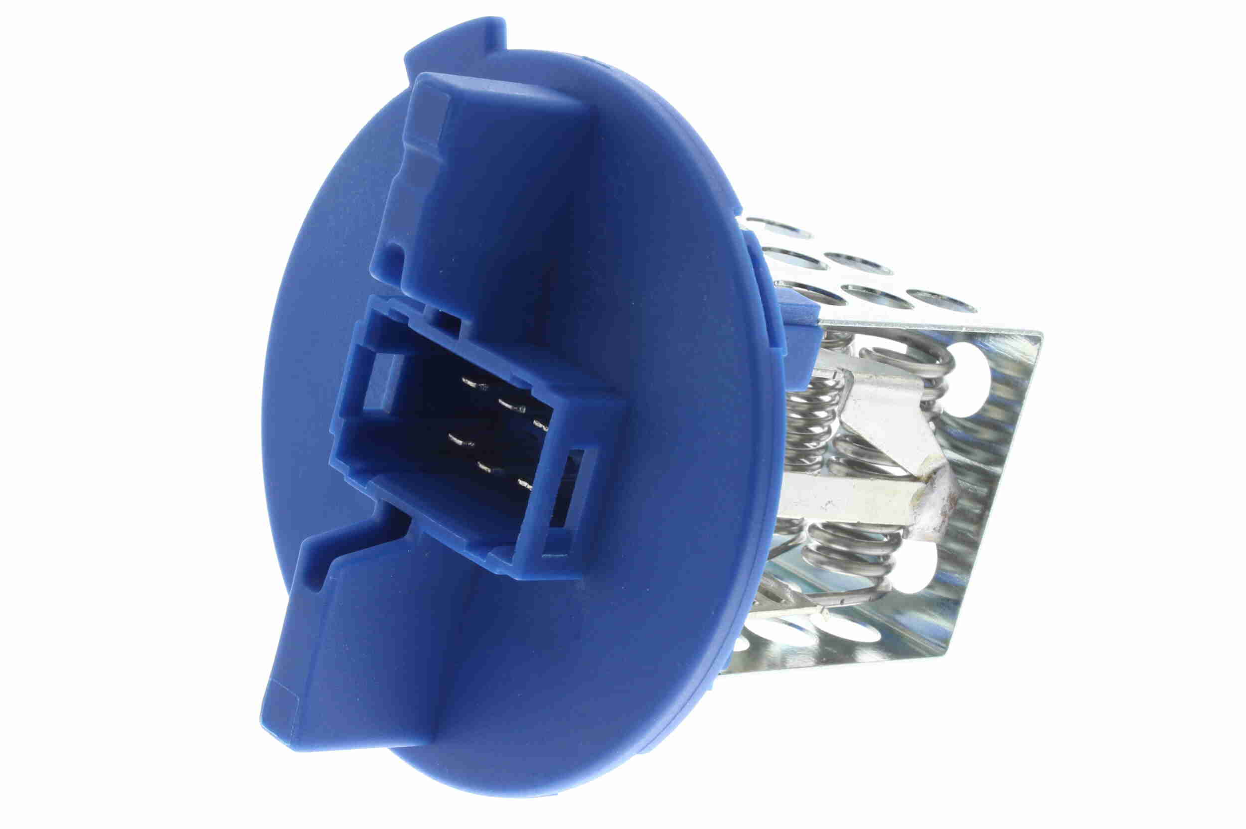 Sensor, crankshaft pulse - V42-72-0035 VEMO