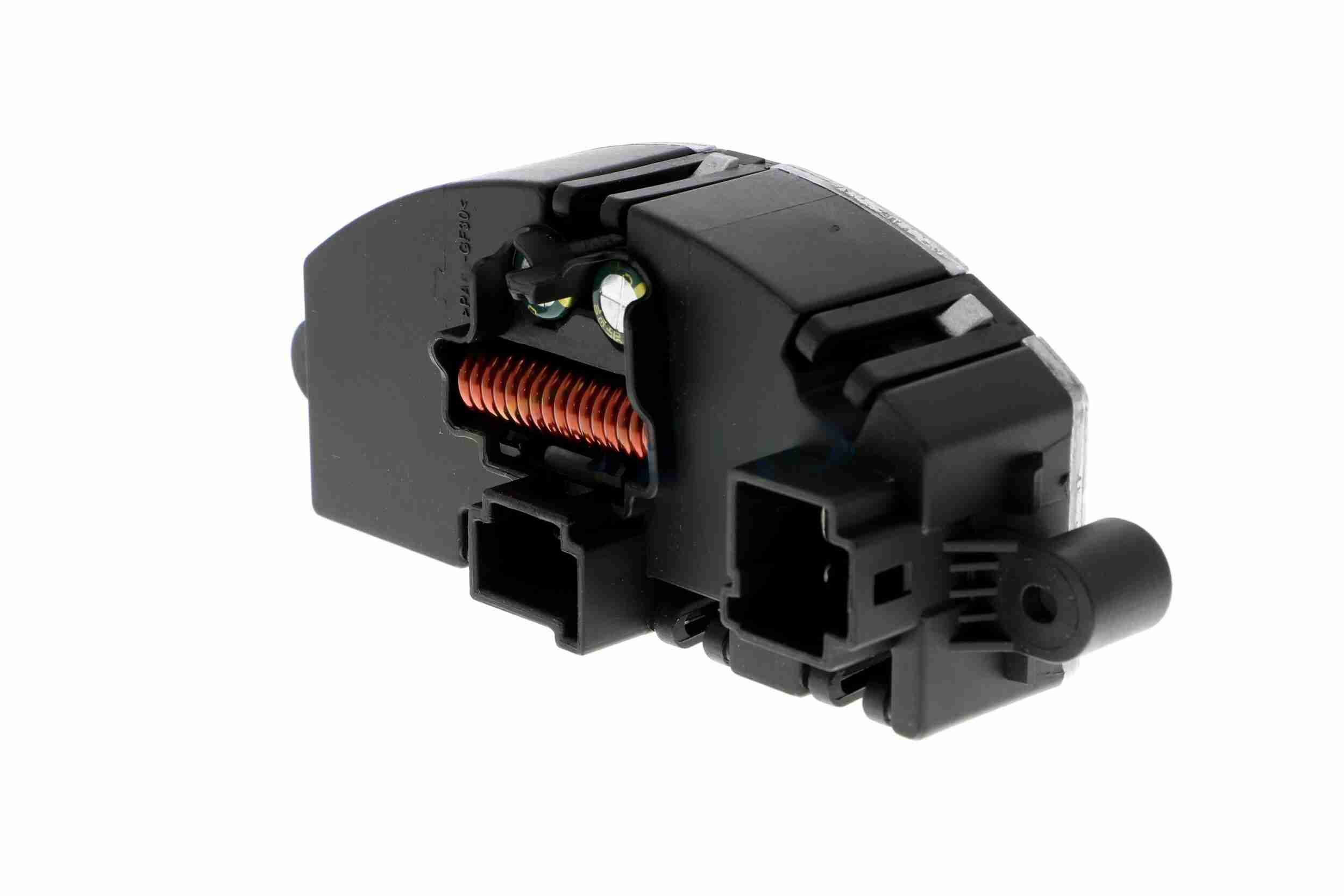 Washer Fluid Jet, windscreen - V10-08-0317 VEMO