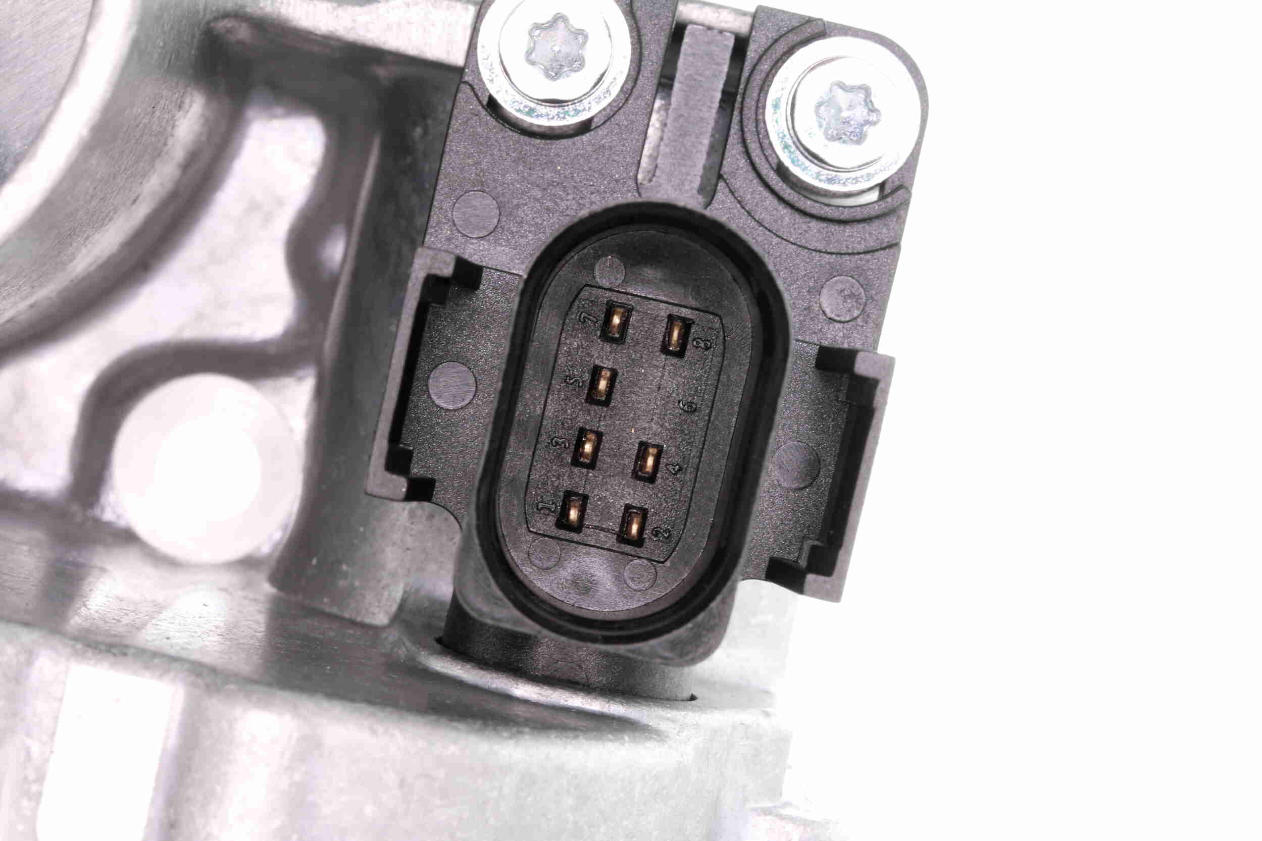 Sensor, speed - V10-72-0995 VEMO