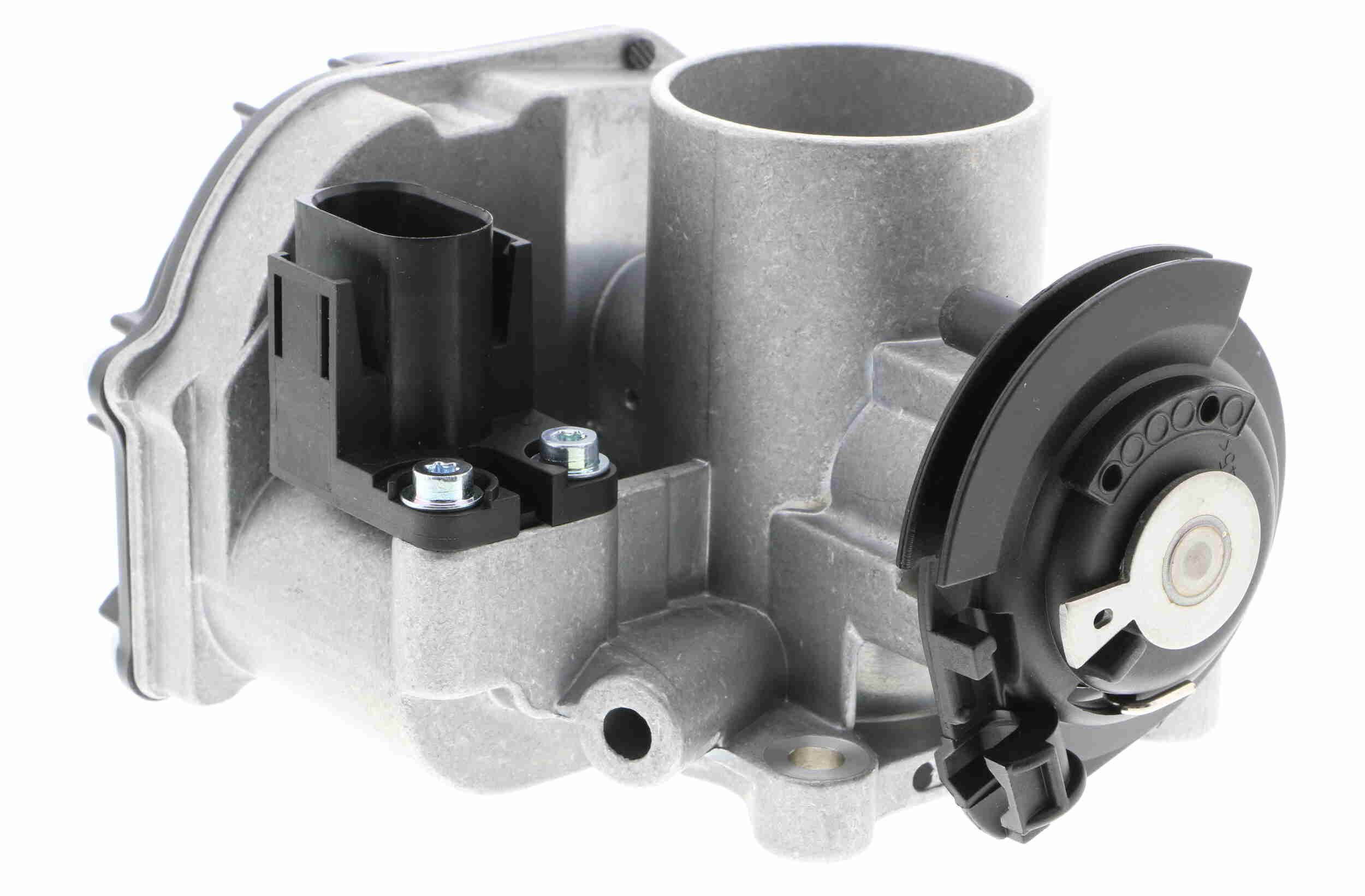 Throttle body - V10-81-0006 VEMO
