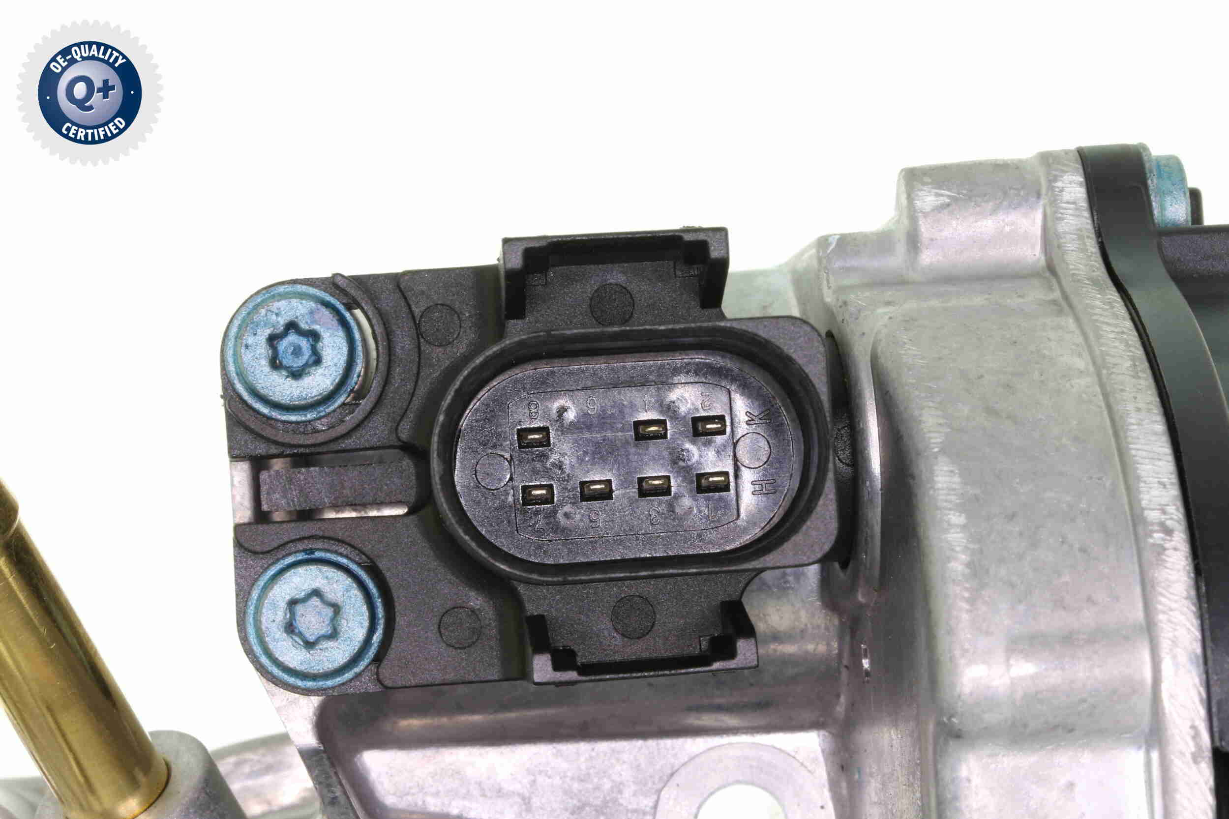 Corpo farfallato - V10-81-0008 VEMO