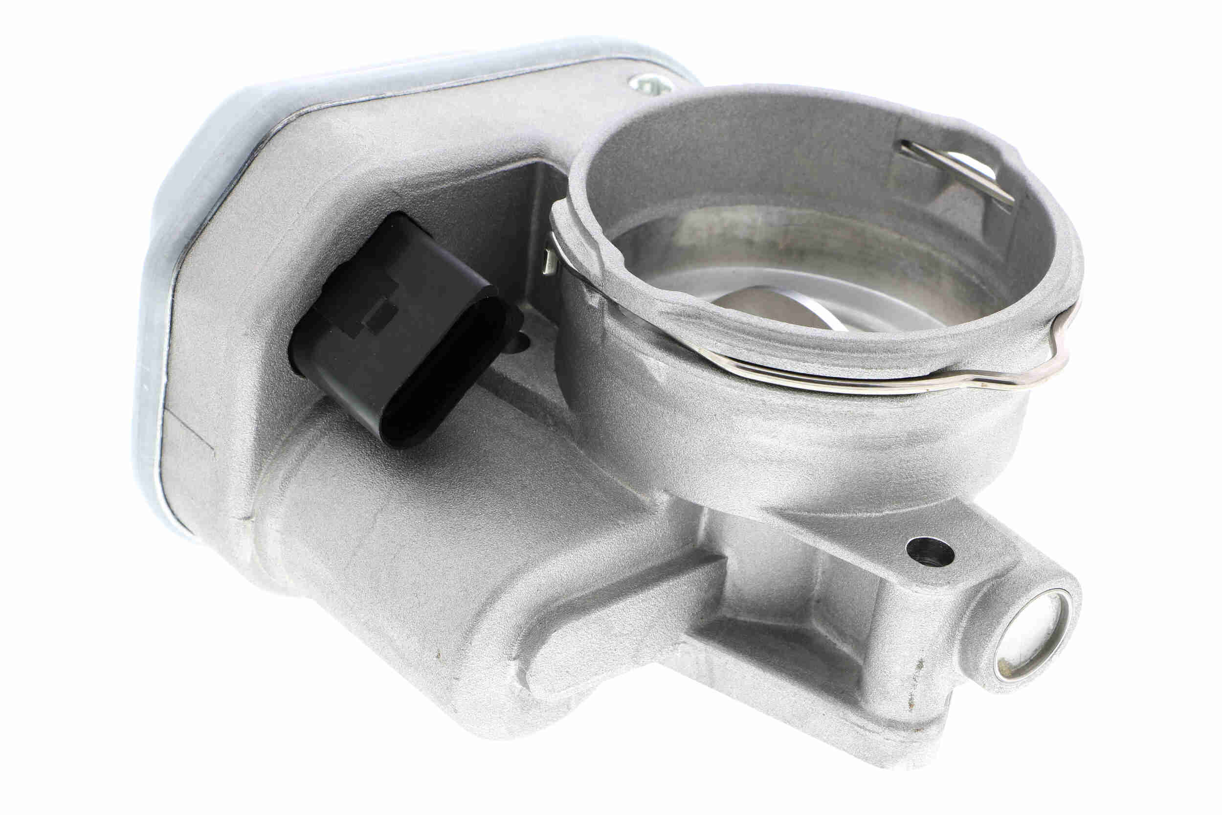 Throttle body - V10-81-0011 VEMO