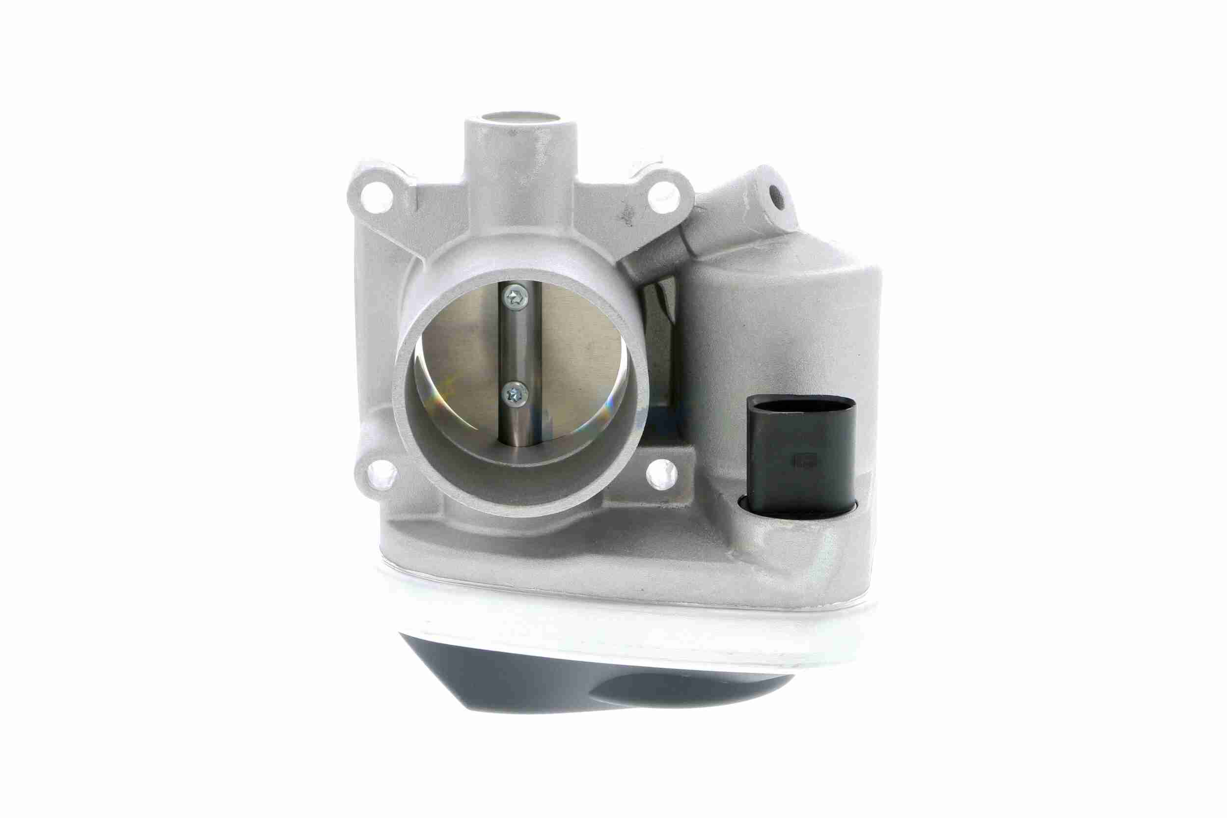 Throttle body - V10-81-0013 VEMO