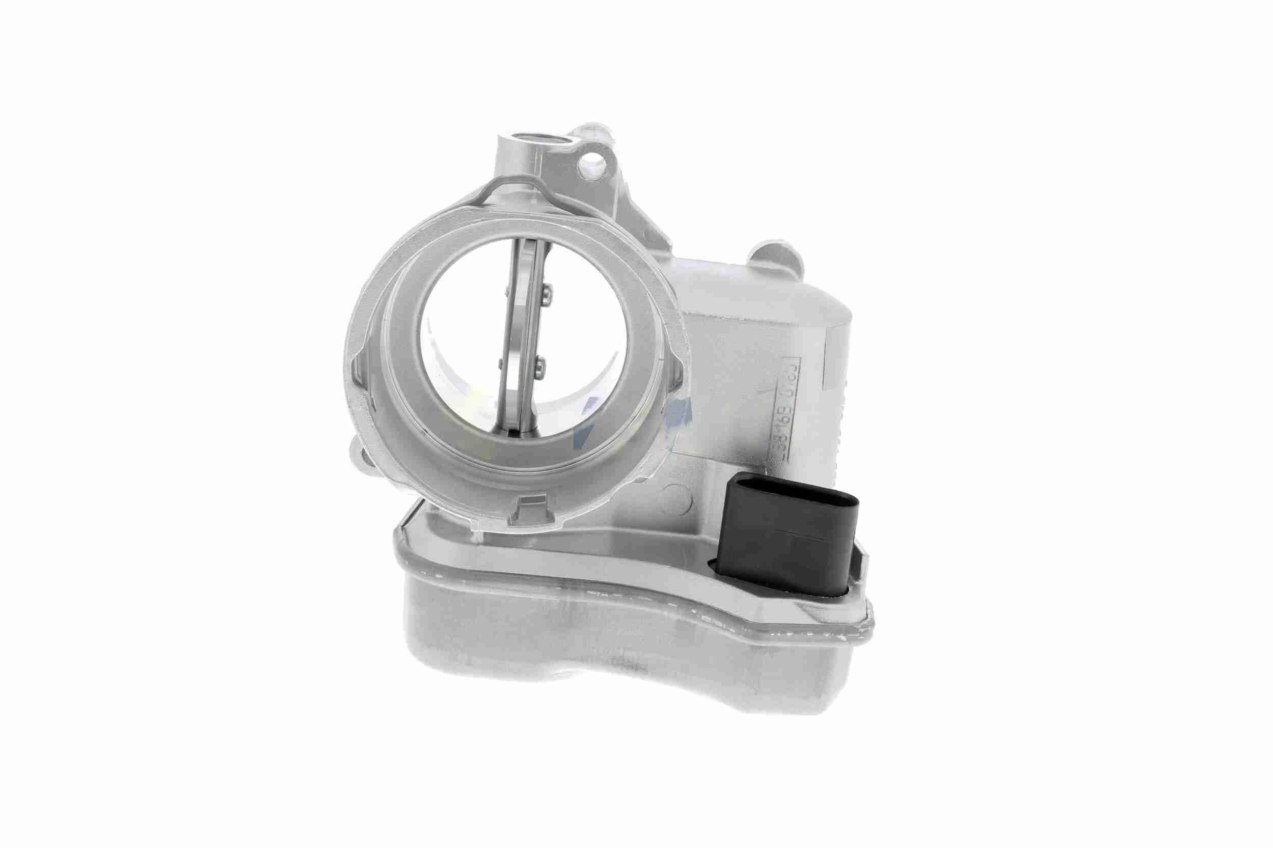 Throttle body - V10-81-0025 VEMO