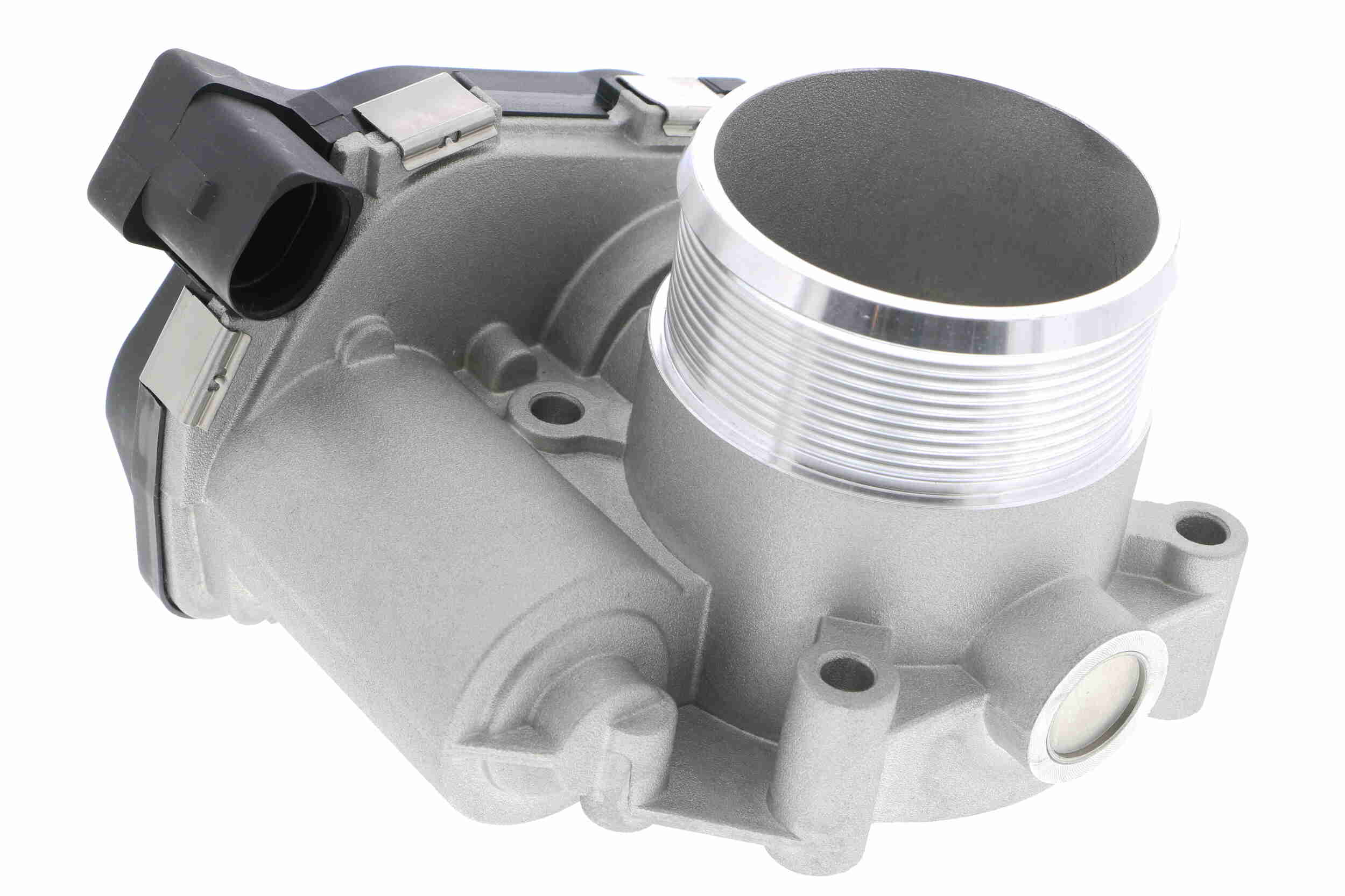 Corpo farfallato - V10-81-0036 VEMO
