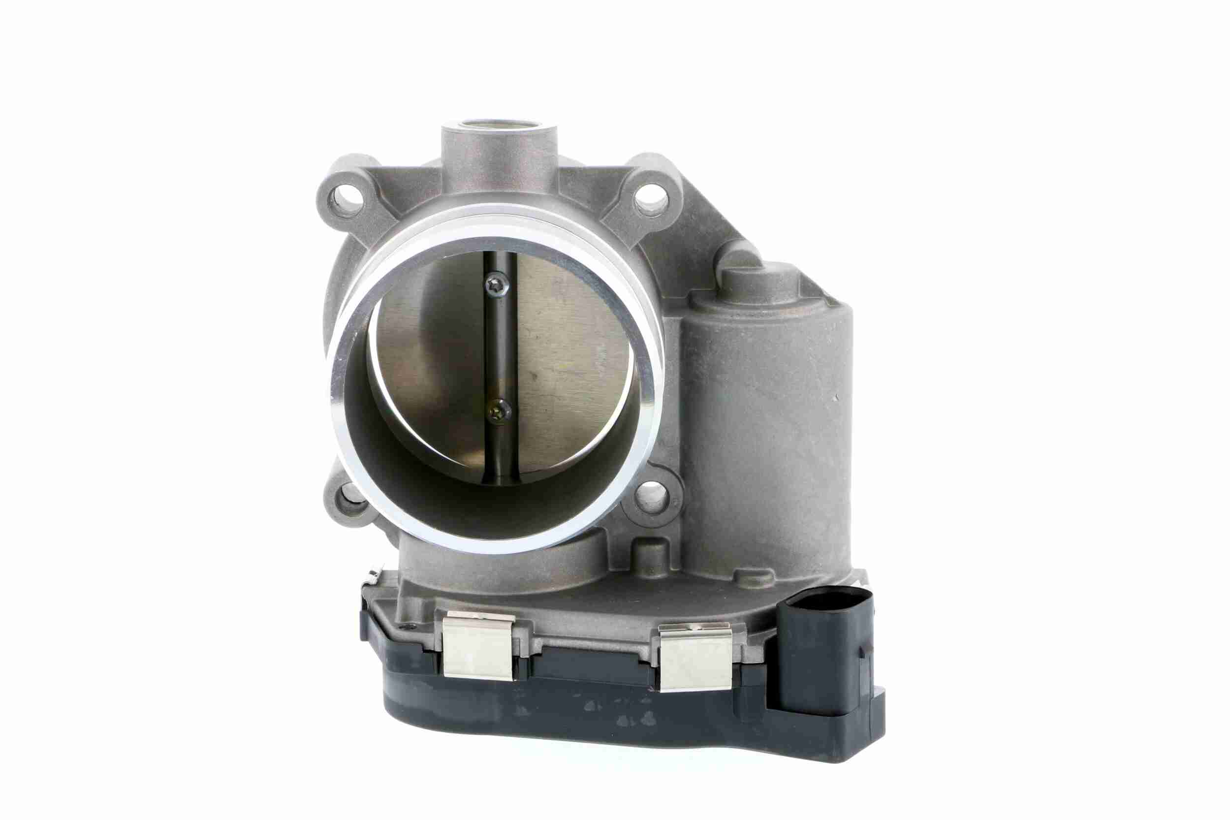 Throttle body - V10-81-0036 VEMO