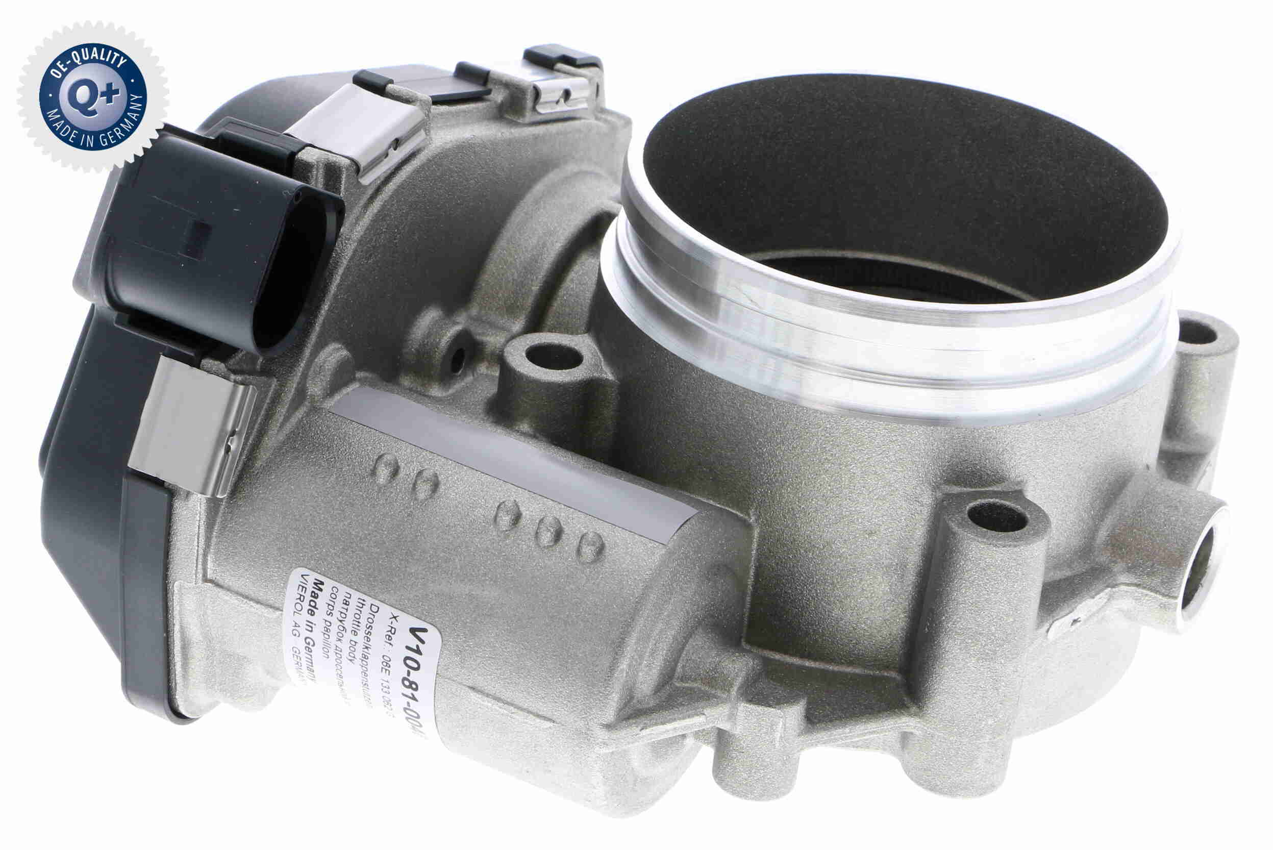 Датчик, температура охлаждающей жидкости - V46-72-0068 VEMO
