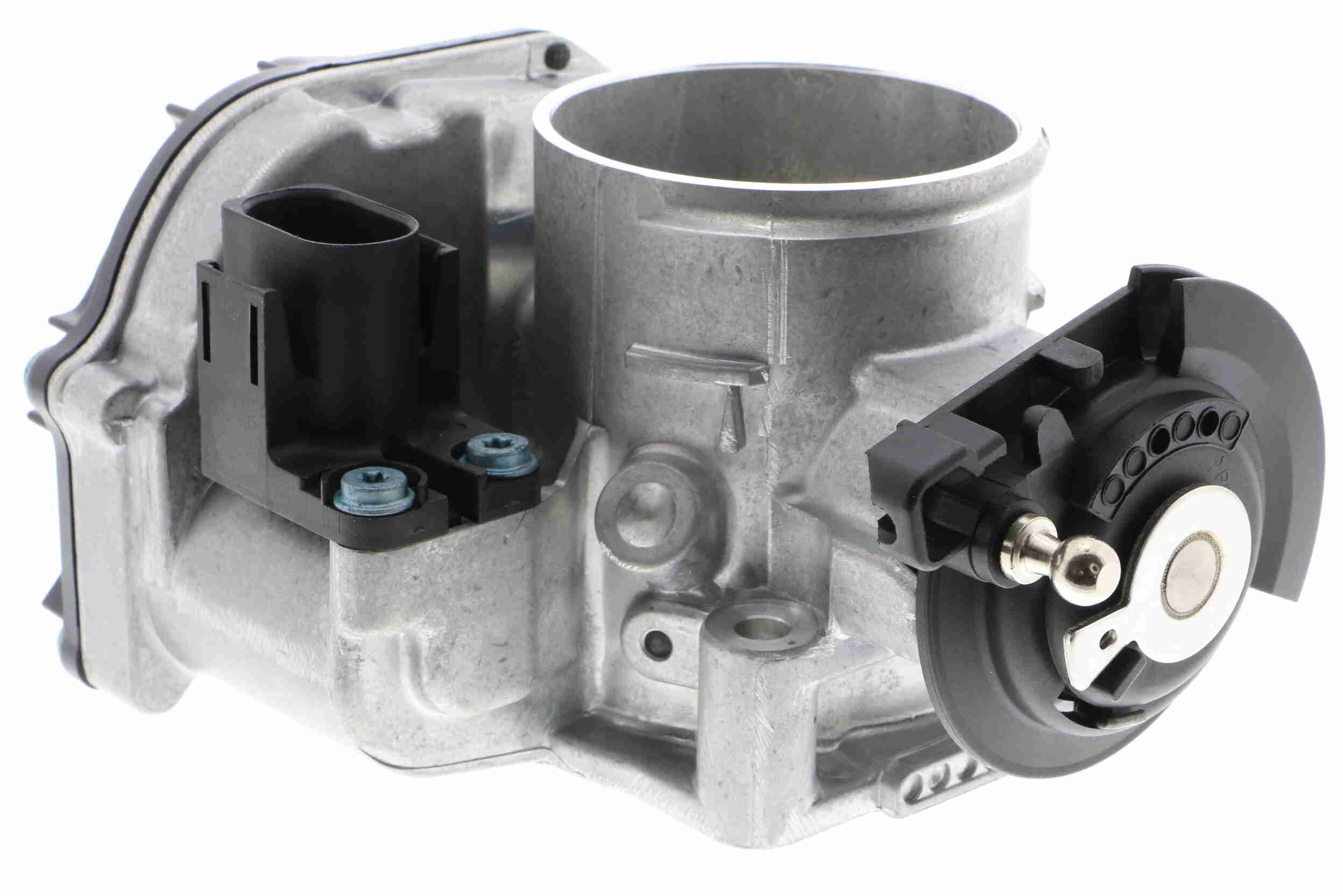 Throttle body - V10-81-0055 VEMO
