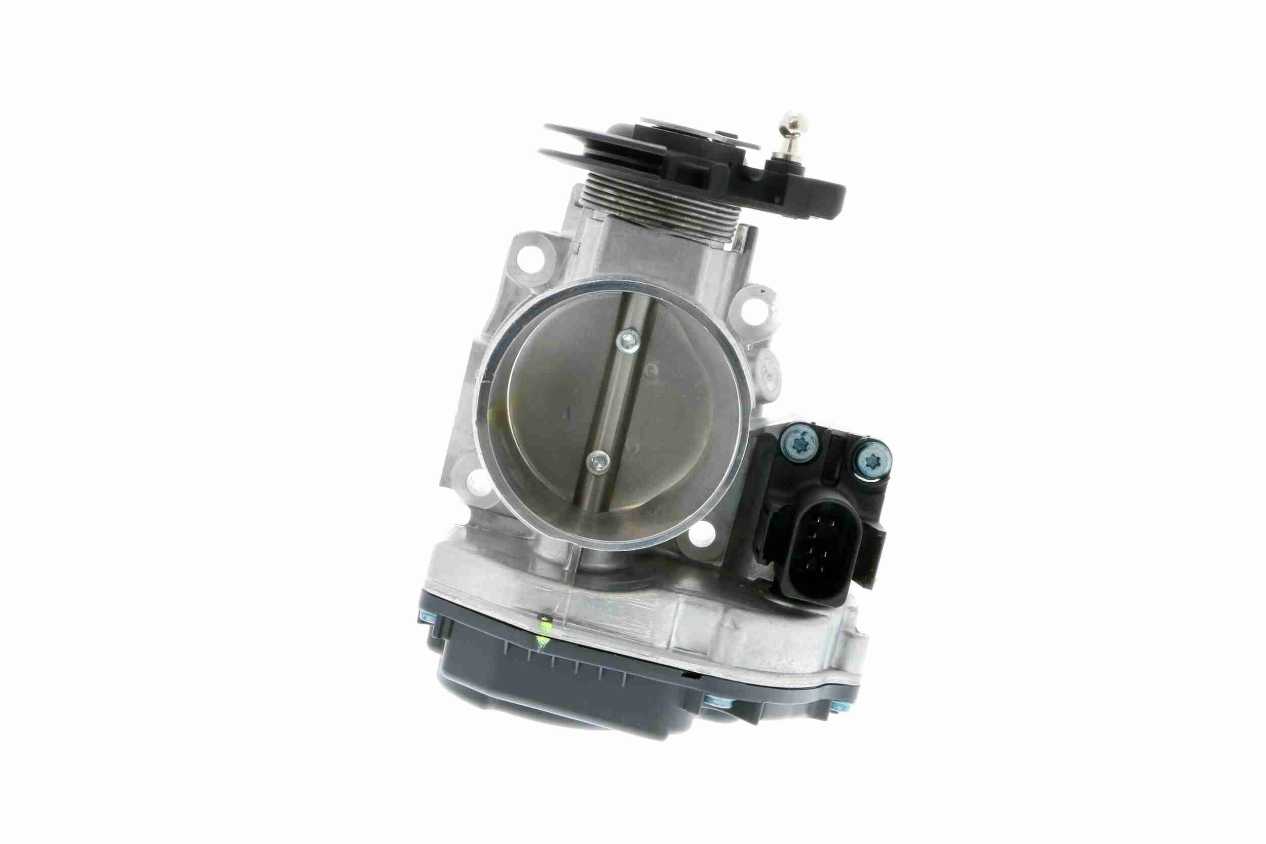 Throttle body - V10-81-0055 VEMO