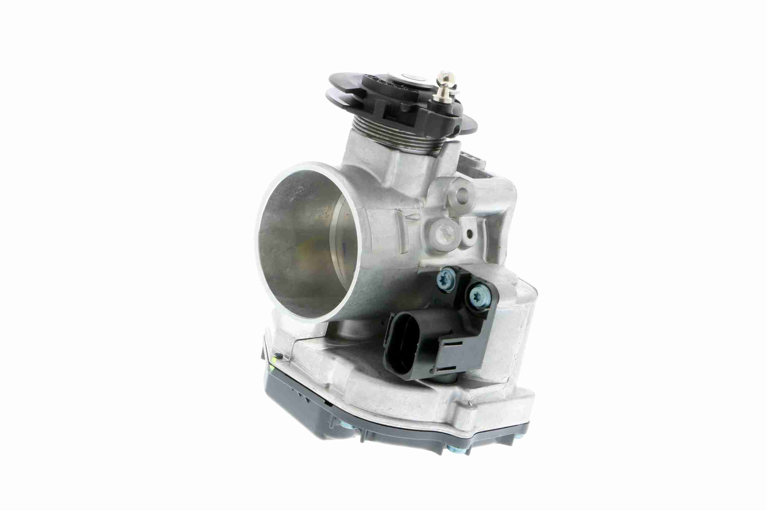 Throttle body - V10-81-0055 VEMO