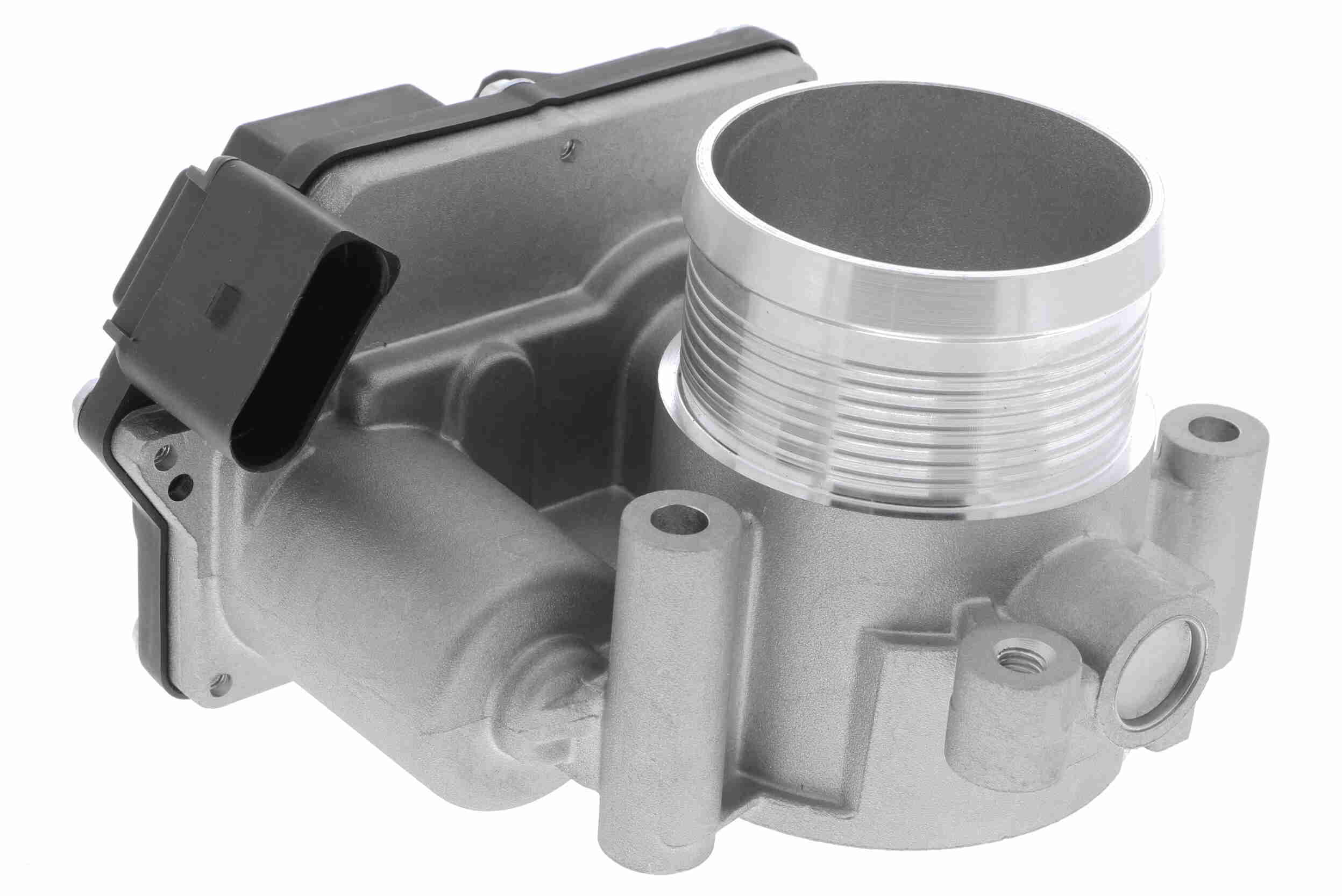 Throttle body - V10-81-0063 VEMO