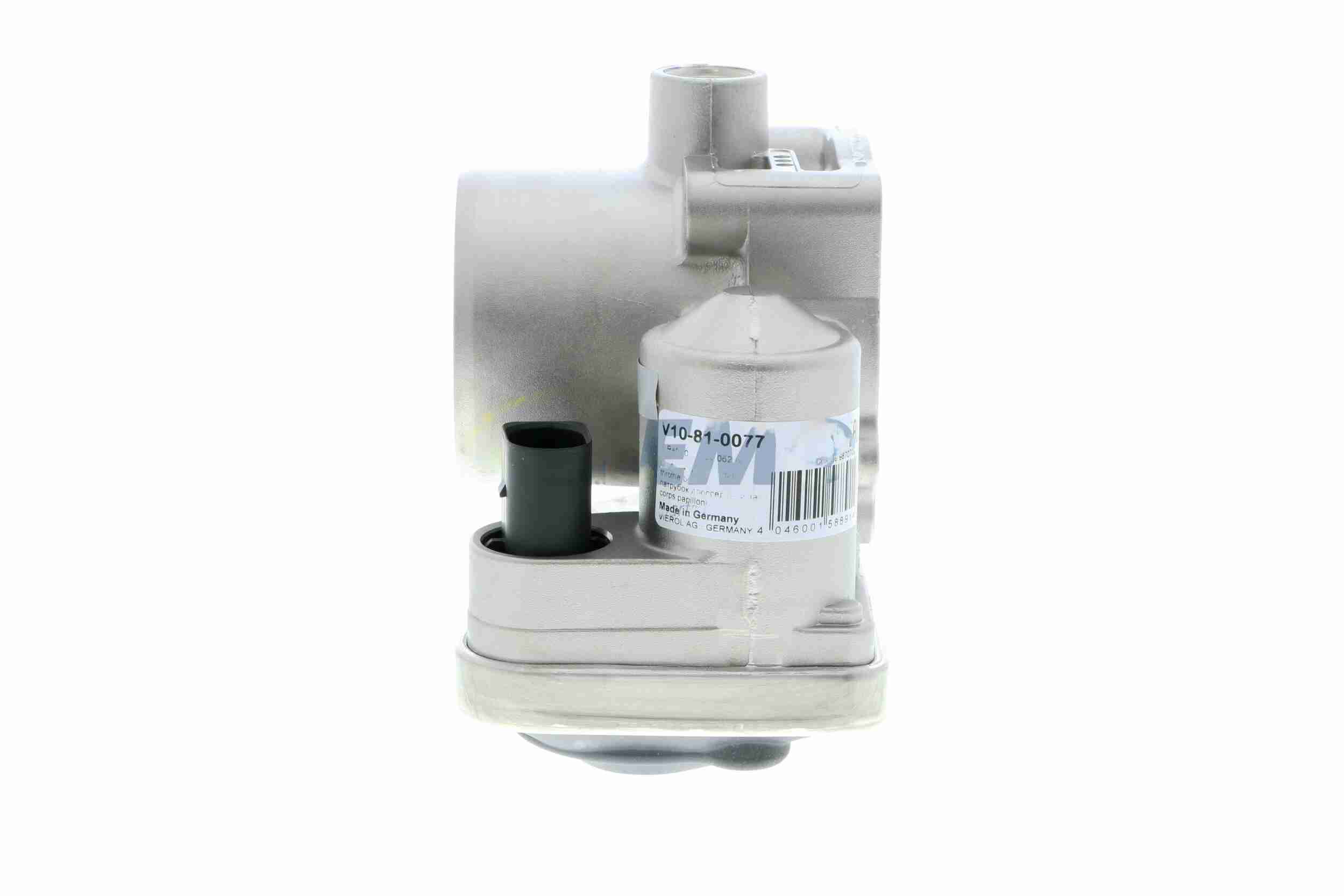 pneumatinė spyruoklė, pakaba - V10-50-0012 VEMO
