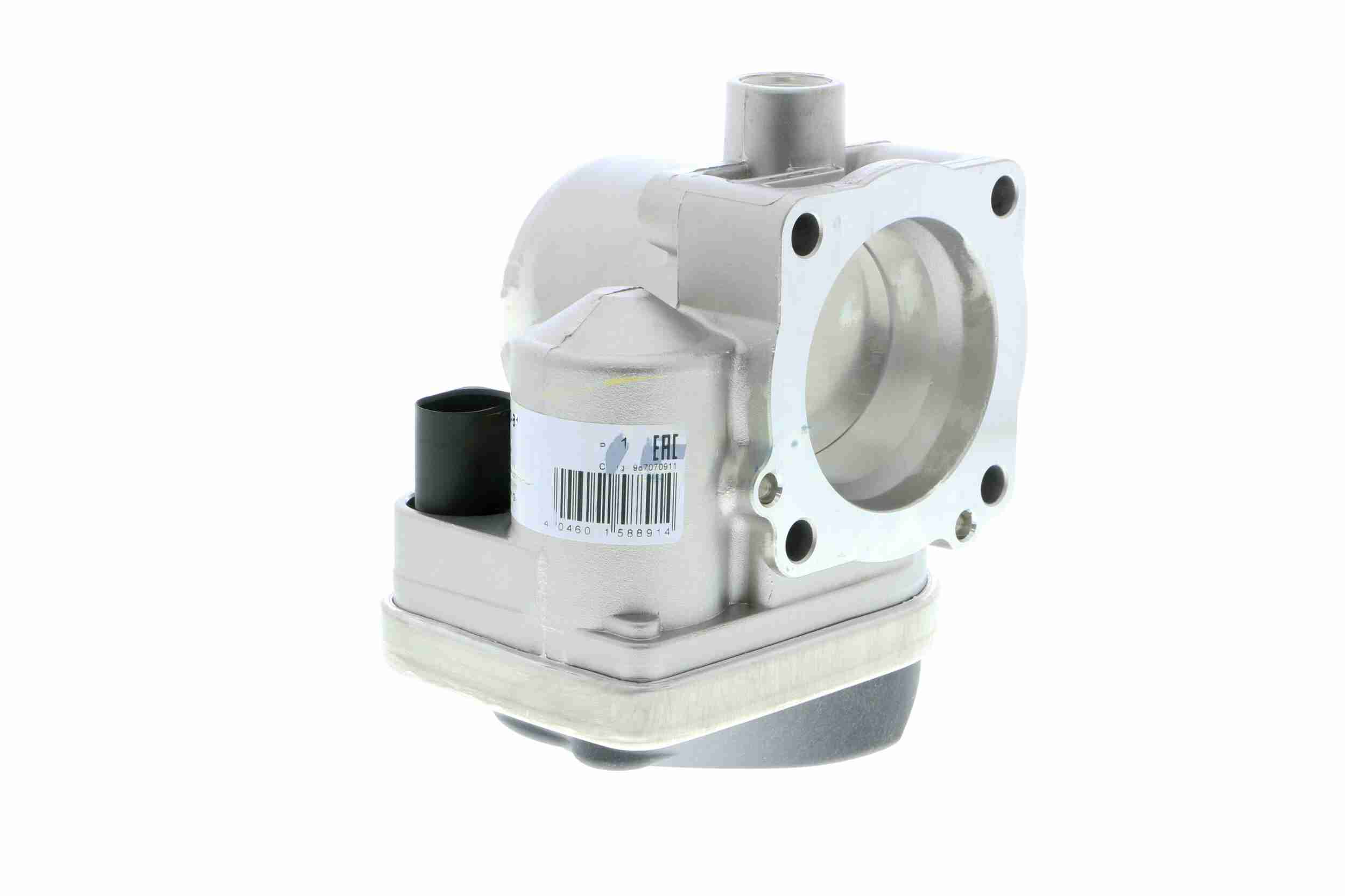 Air Spring, suspension - V10-50-0012 VEMO