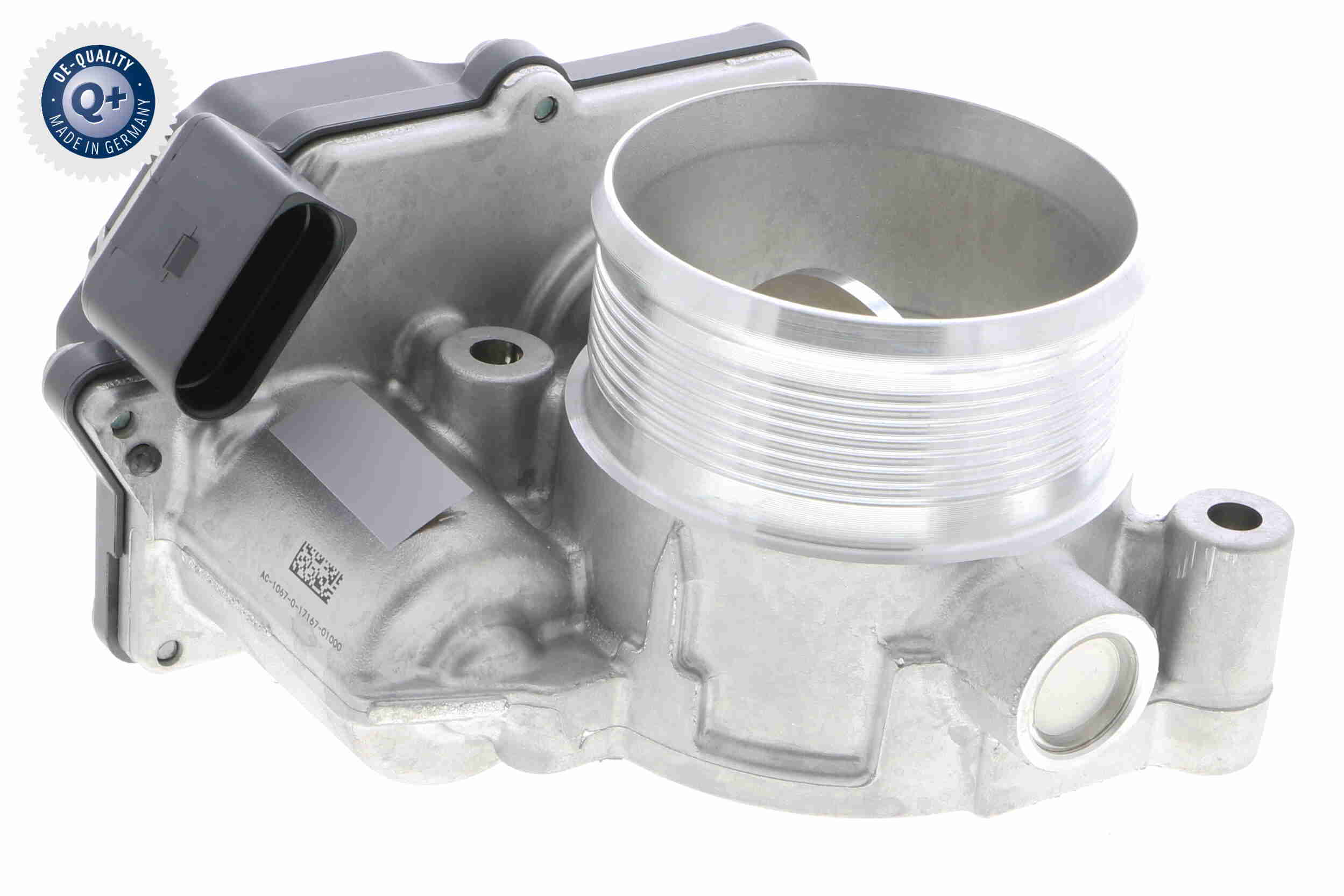 Air Mass Sensor - V30-72-0876 VEMO