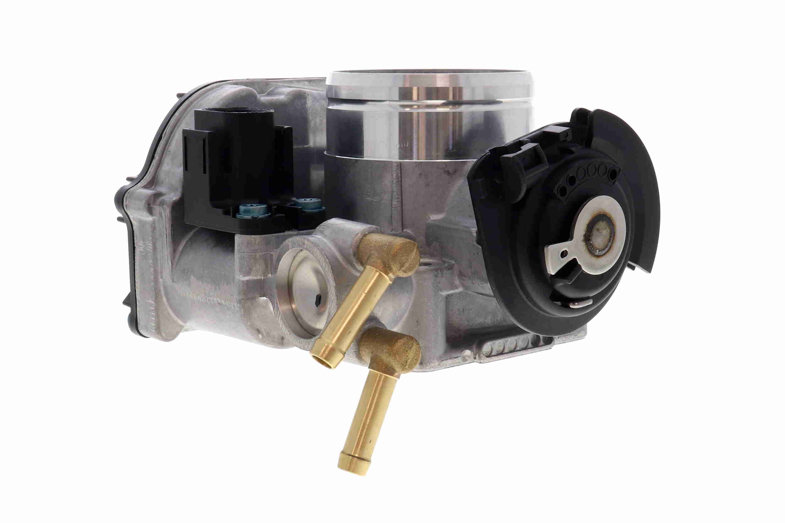 Корпус дроссельной заслонки - V10-81-0105 VEMO