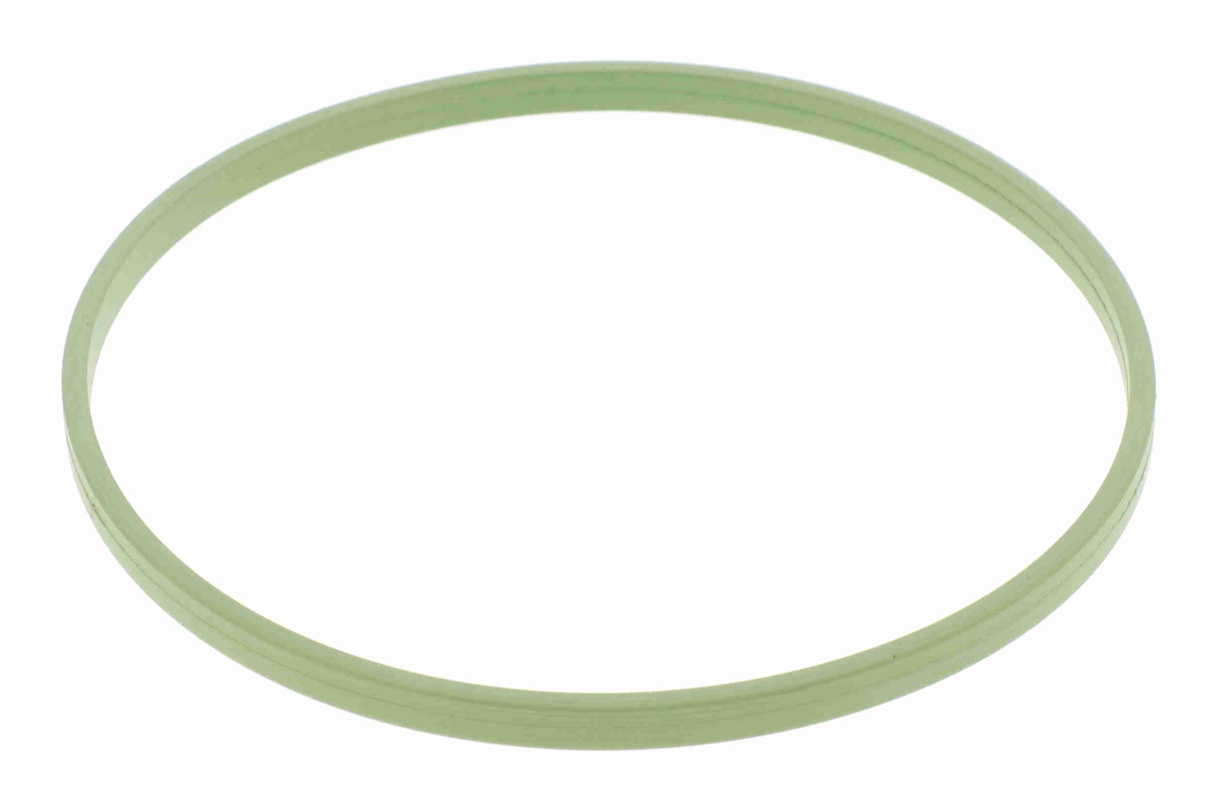 Mirror Glass, outside mirror - V10-69-0025 VEMO