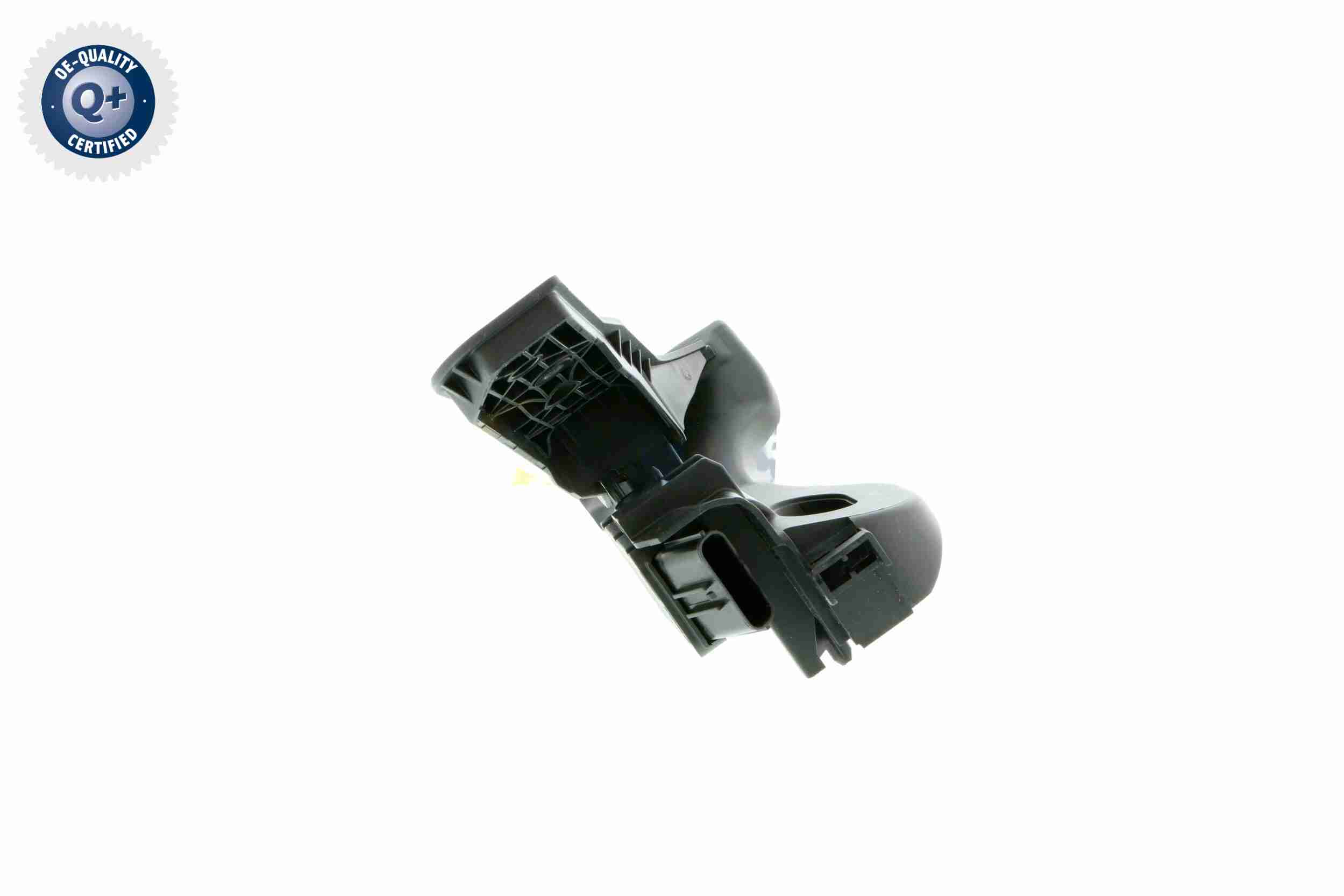 Sensor, accelerator pedal position - V10-82-0001 VEMO