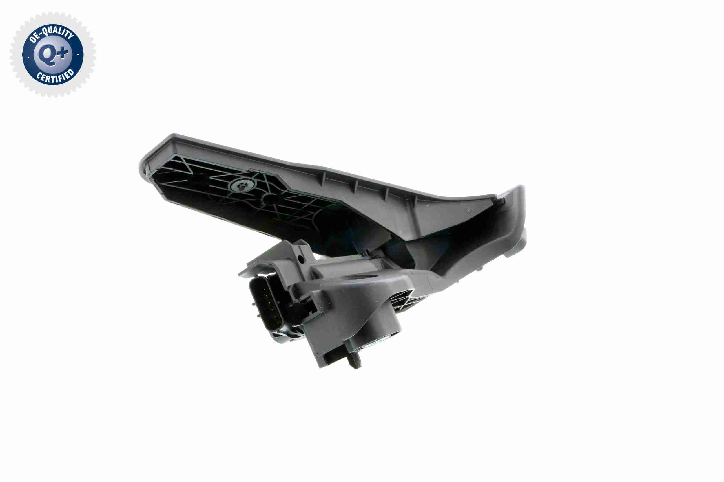 Sensor, accelerator pedal position - V10-82-0001 VEMO