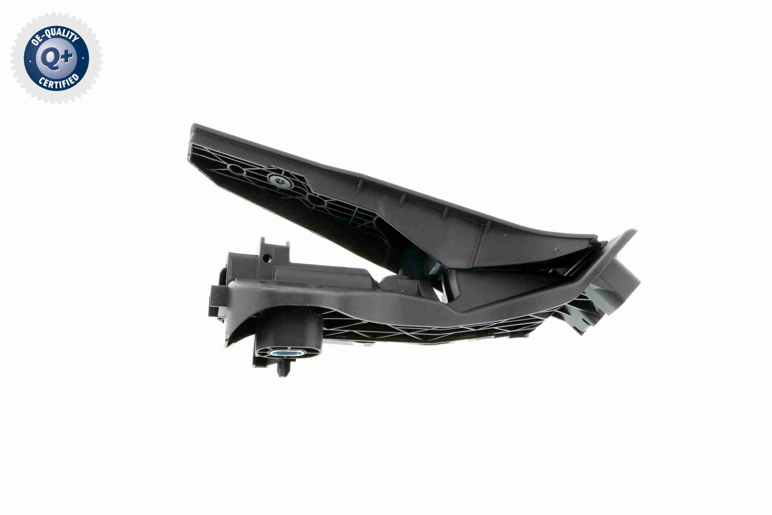 Sensor, accelerator pedal position - V10-82-0001 VEMO