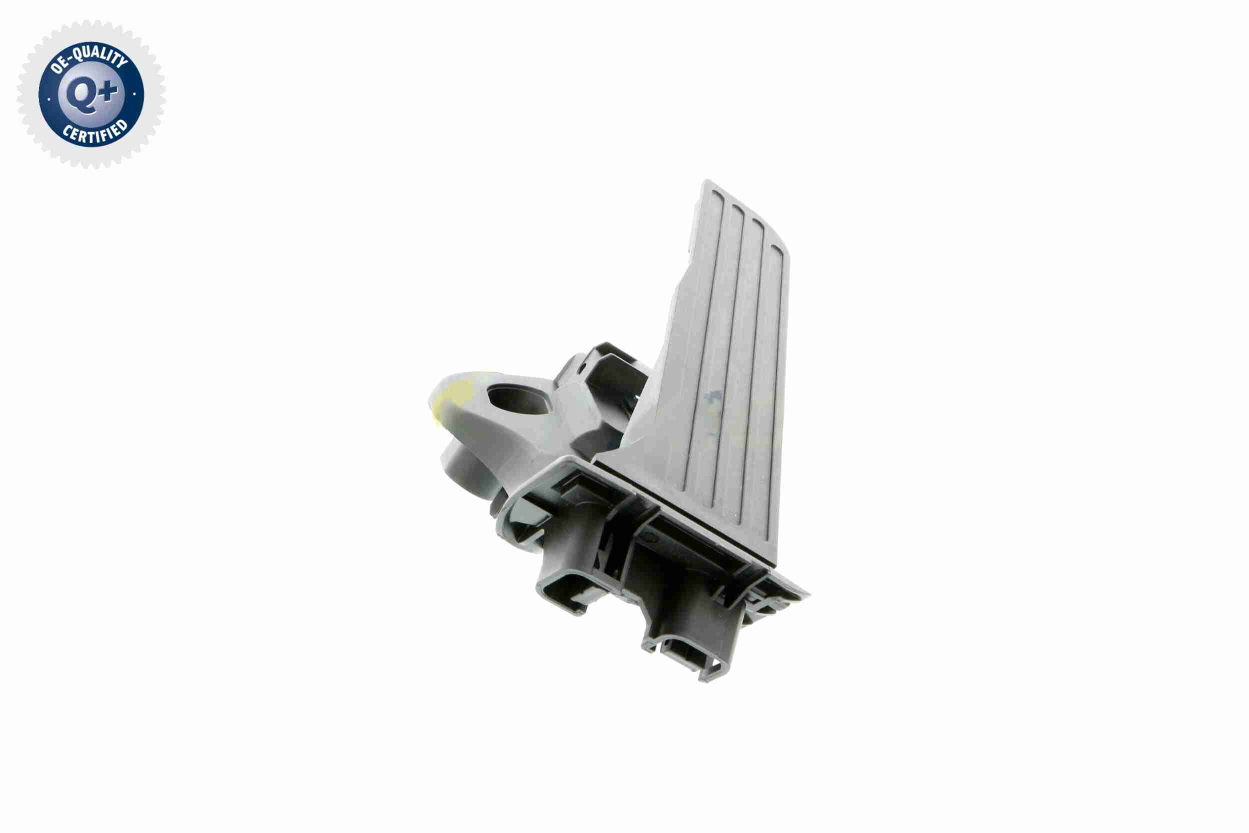 Sensor, accelerator pedal position - V10-82-0001 VEMO
