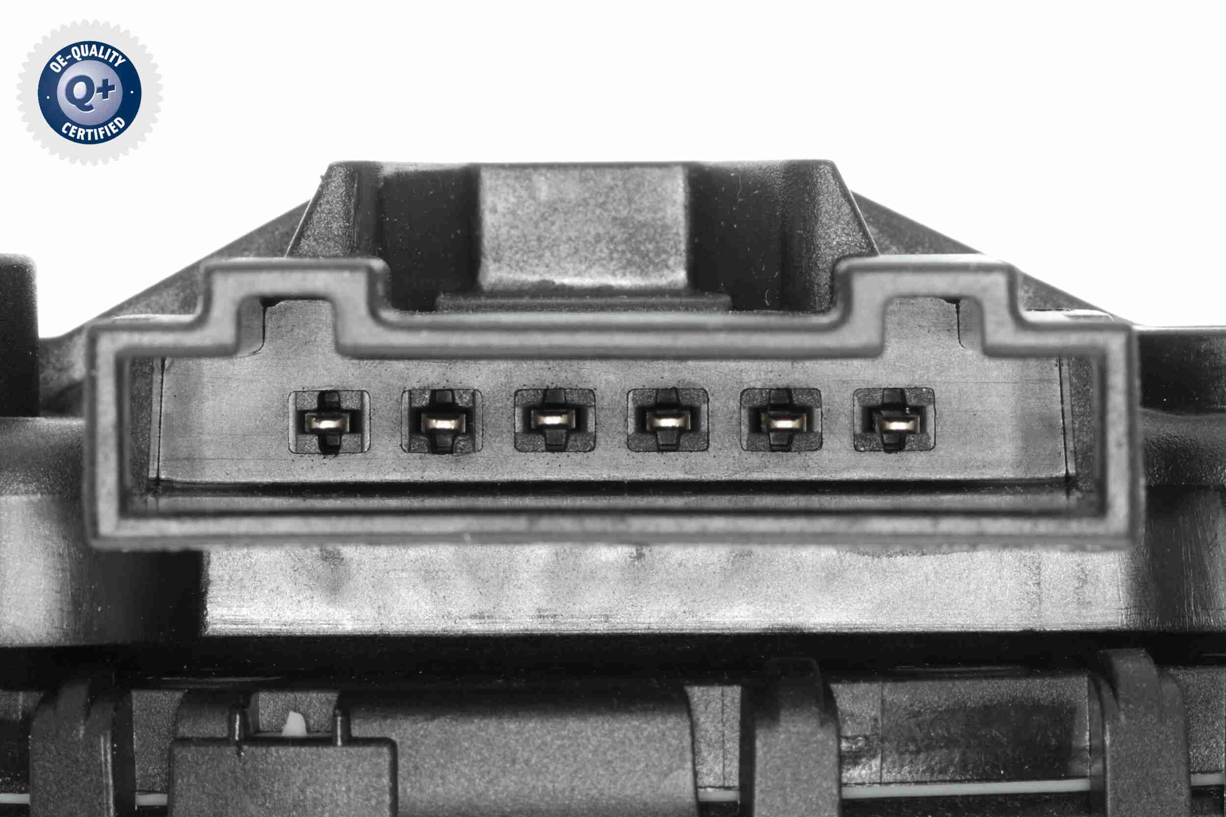 Accelerator Pedal - V10-82-0005 VEMO