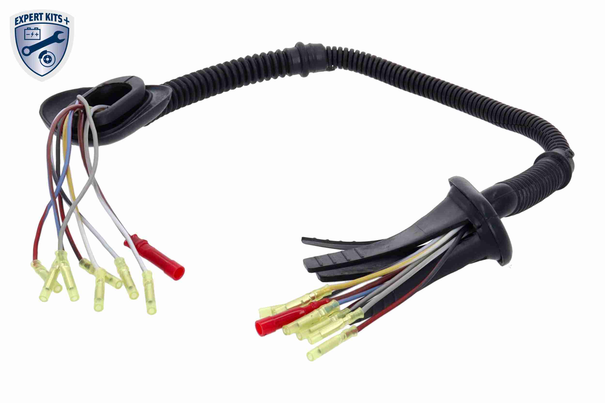 Radiatore olio, Cambio automatico - V33-60-0012 VEMO