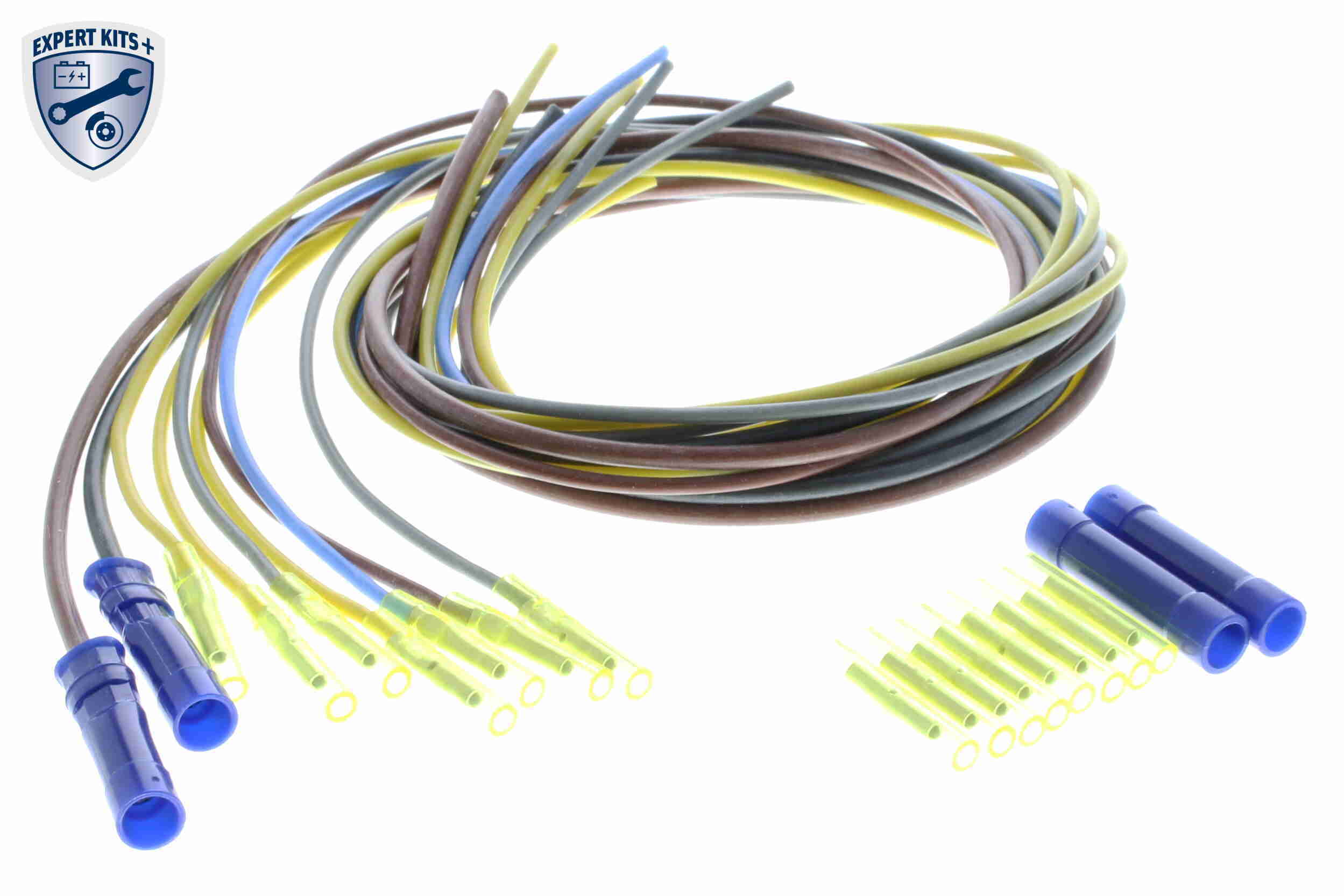 Repair Set, harness - V10-83-0016 VEMO