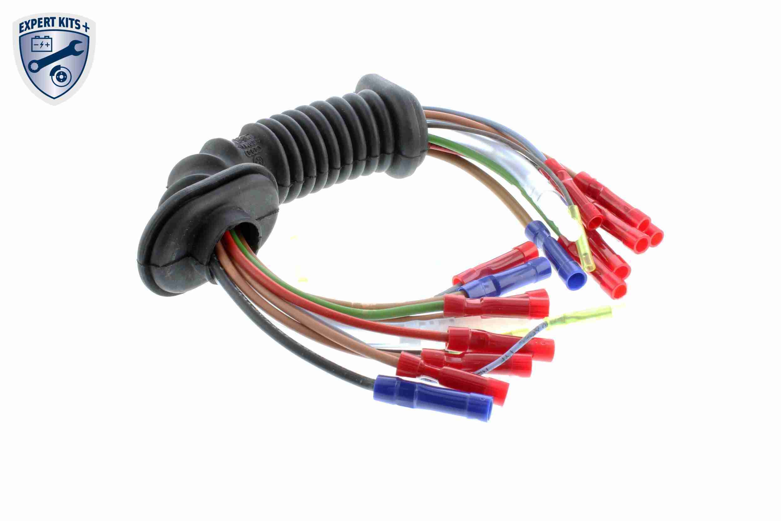 Glow Plug - V99-14-0040 VEMO