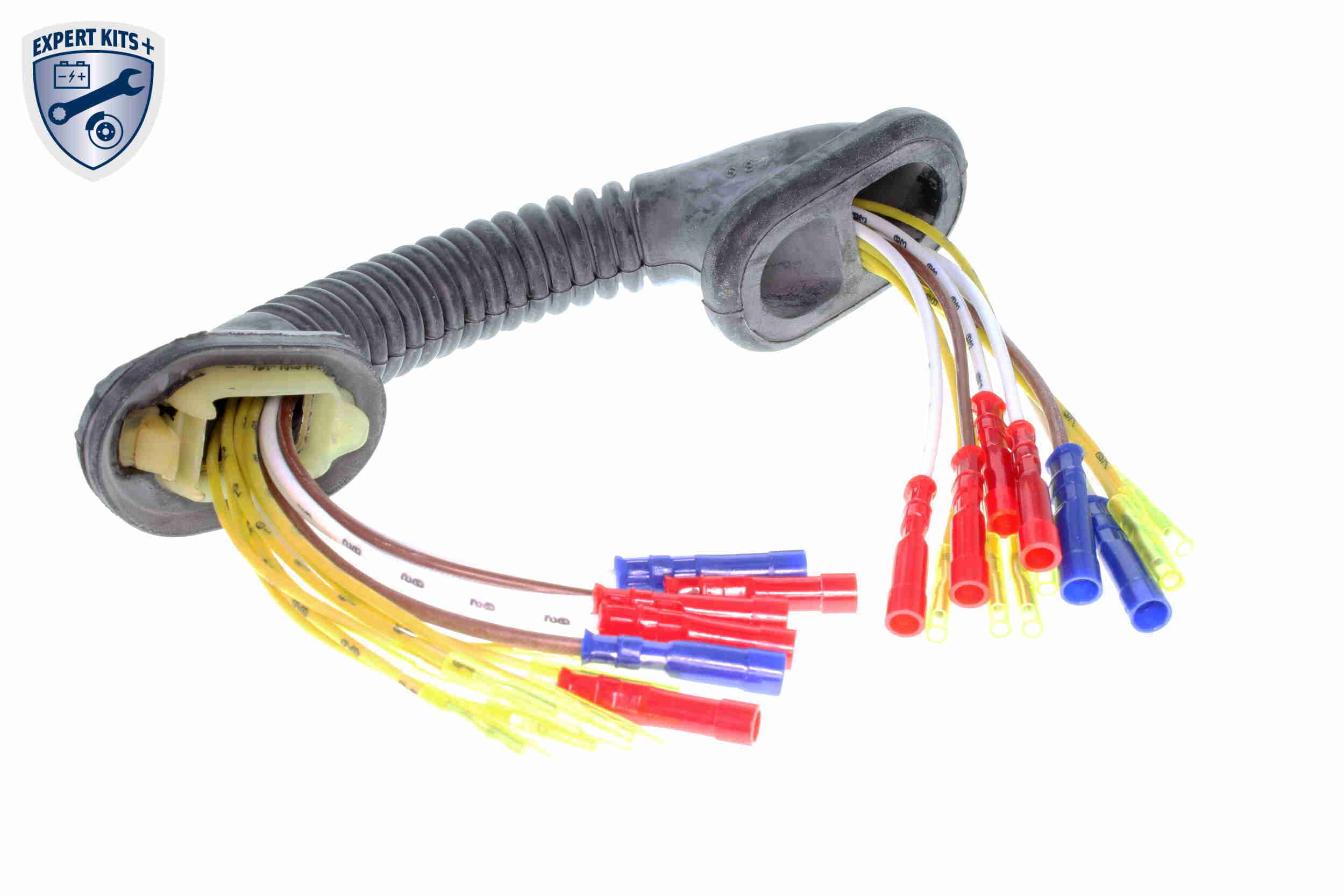 Repair Set, harness - V10-83-0040 VEMO