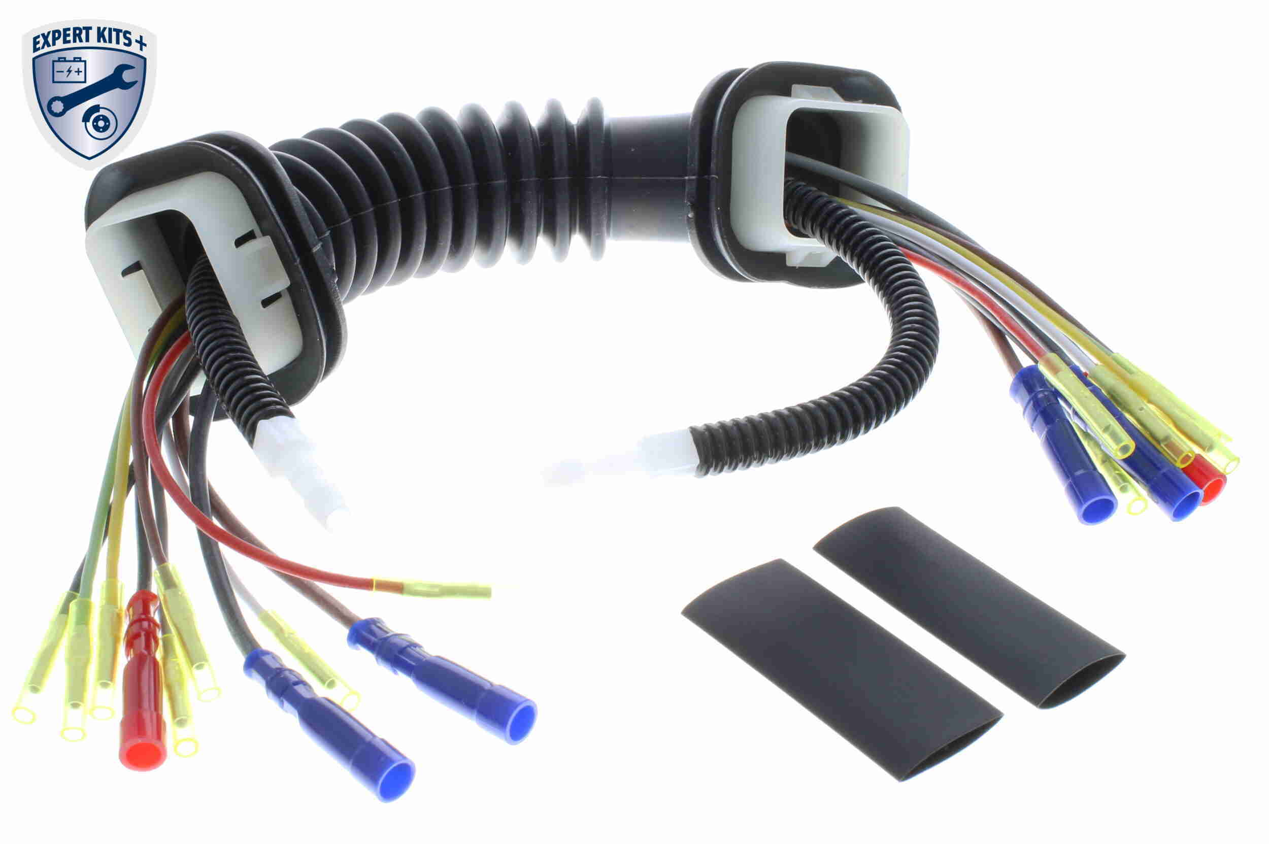 Repair Set, harness - V10-83-0053 VEMO