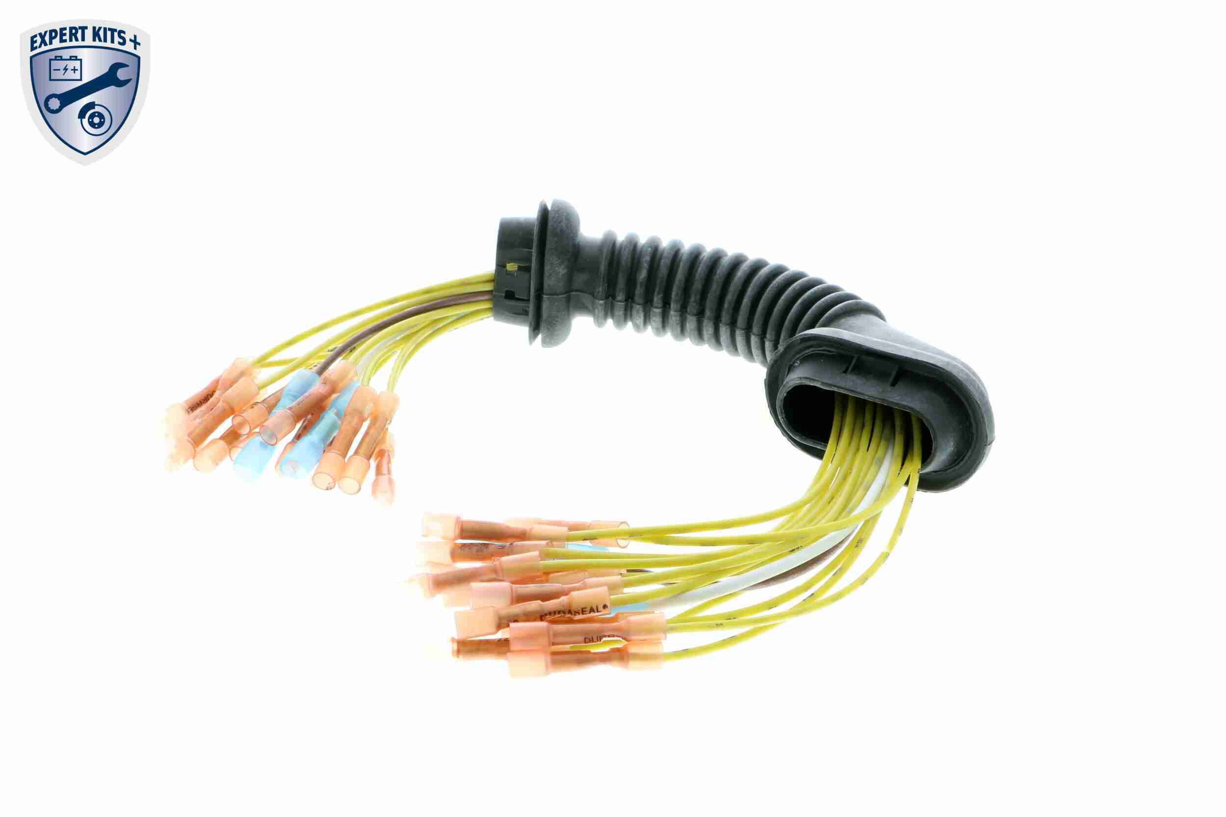 Rotor, distributor - V40-70-0060 VEMO