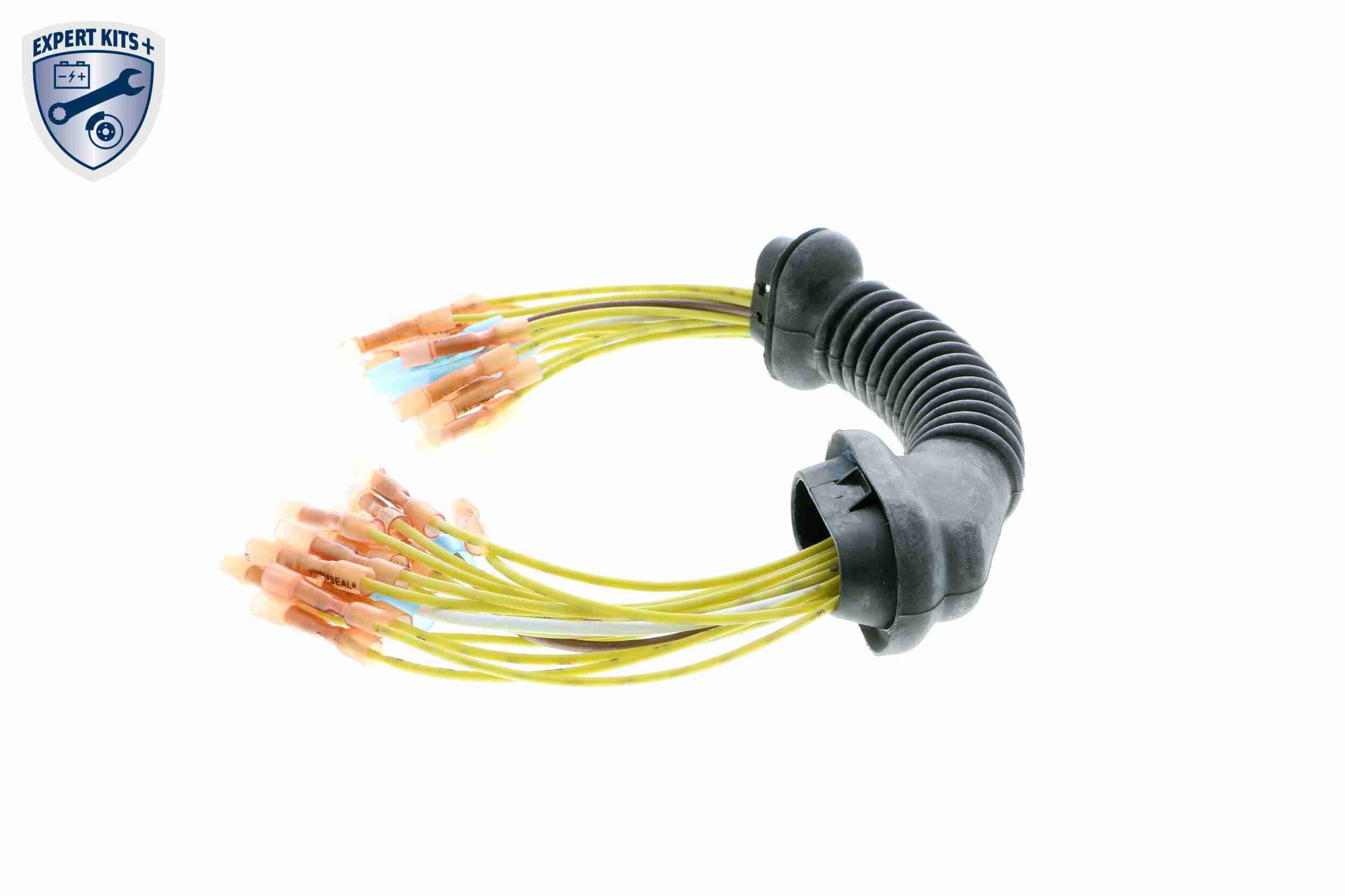 Rotor, distributor - V40-70-0060 VEMO