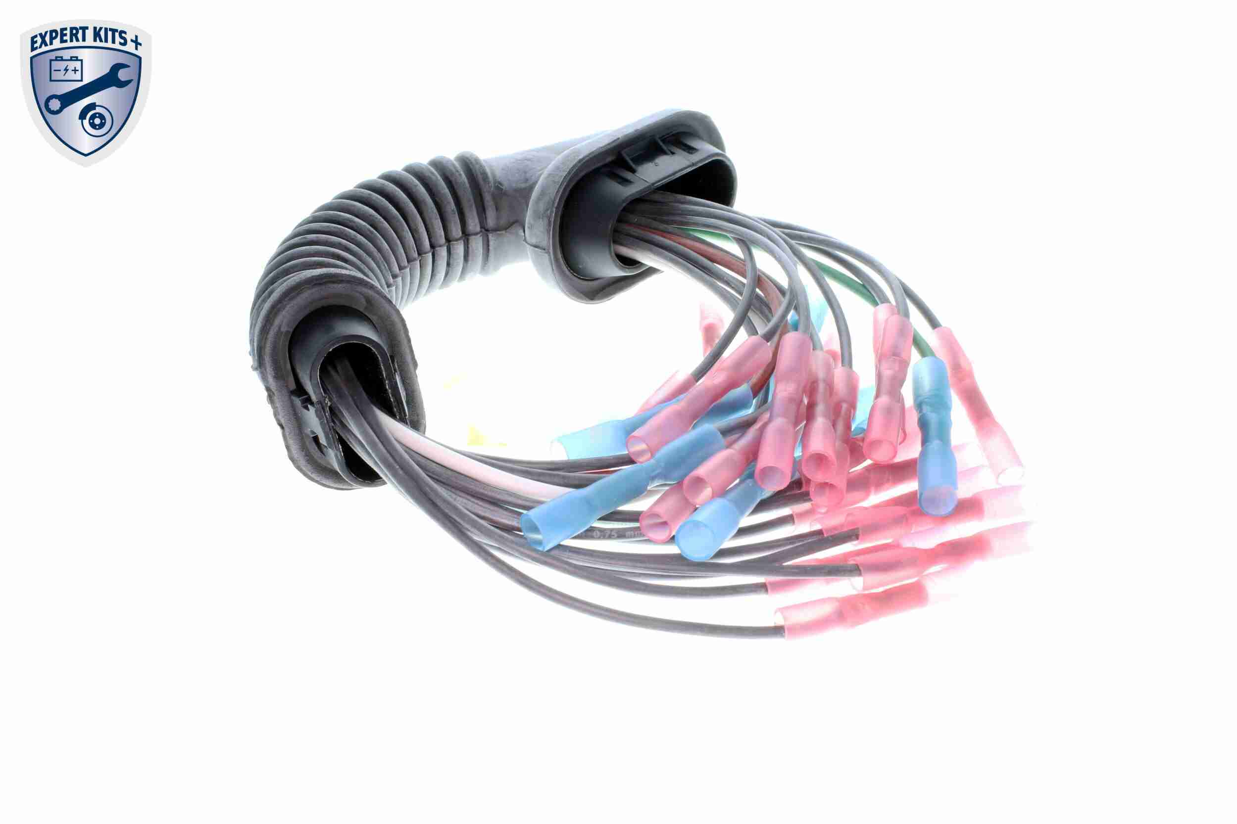 Sensor, wheel speed - V33-72-0060 VEMO