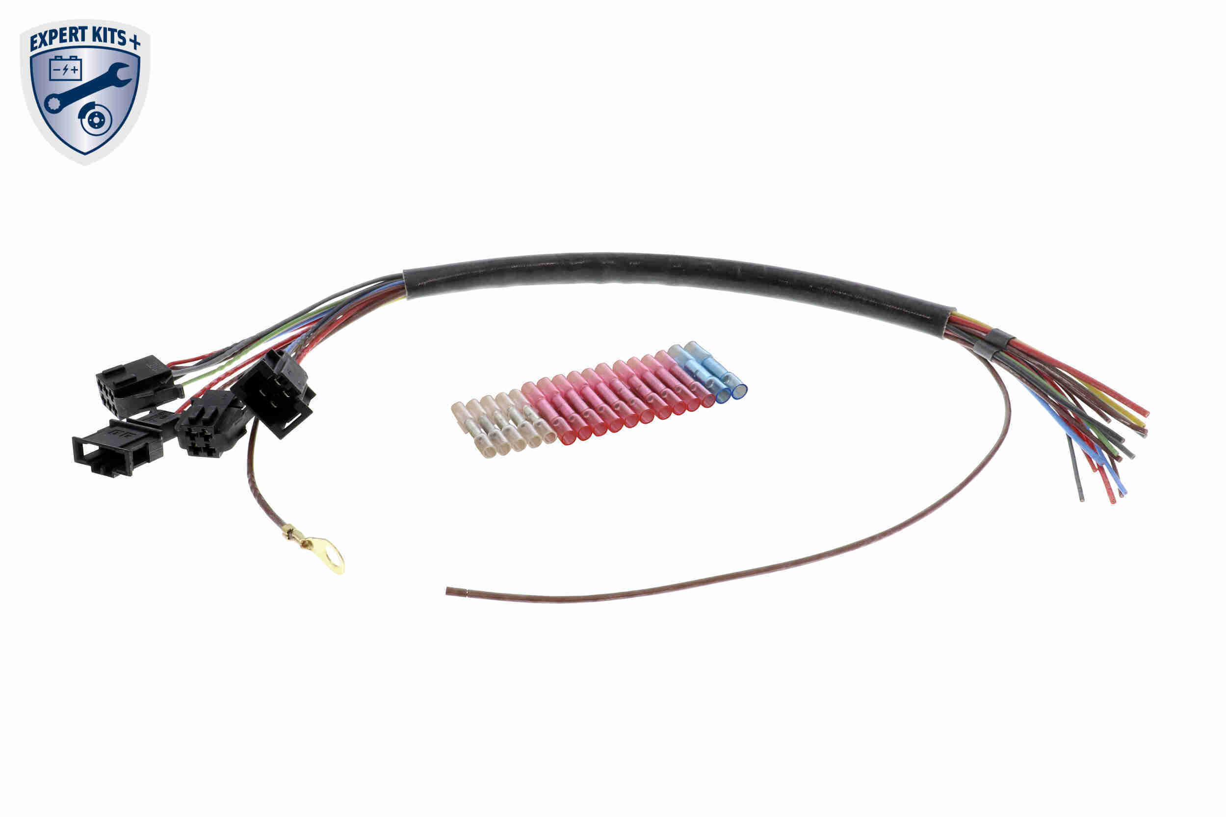 Repair Set, harness - V10-83-0064 VEMO