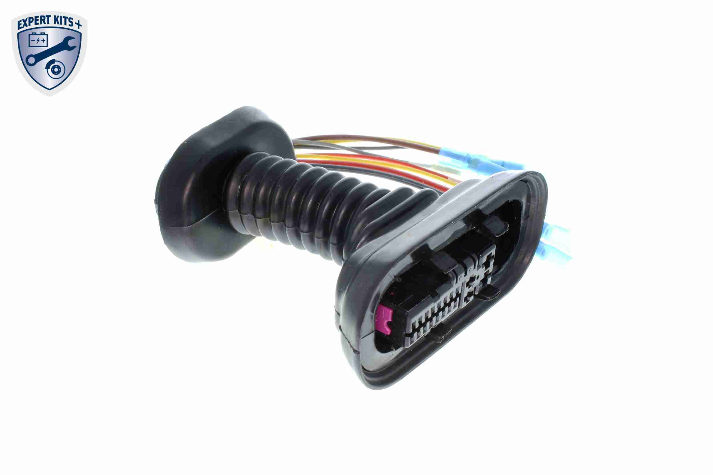Wiper Switch - V15-80-3222 VEMO