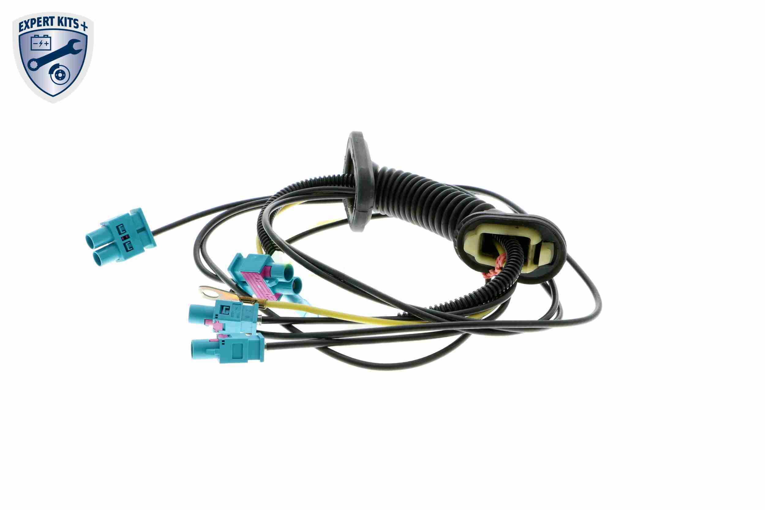 Switch, window regulator - V95-73-0014 VEMO