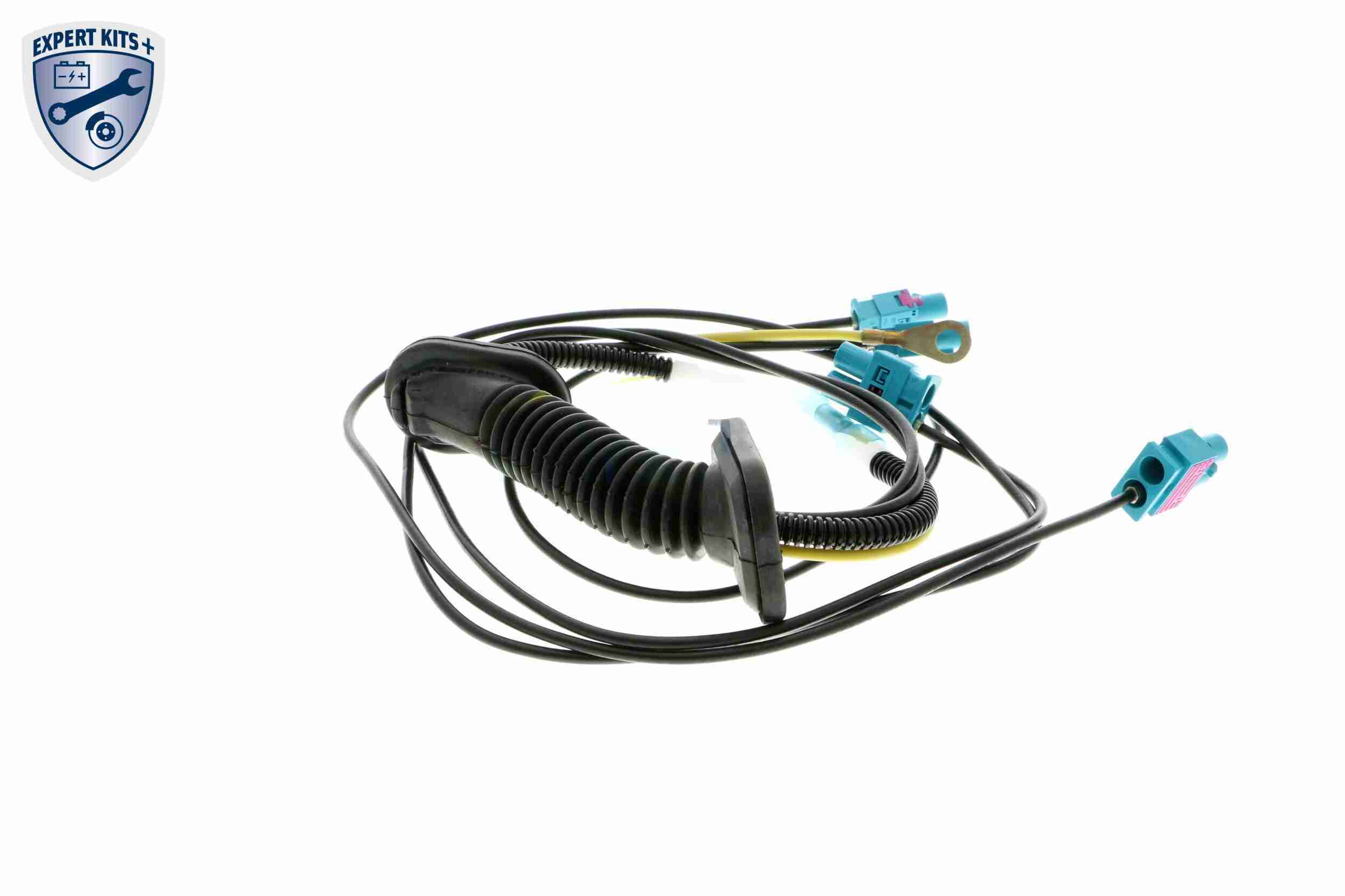 Switch, window regulator - V95-73-0014 VEMO