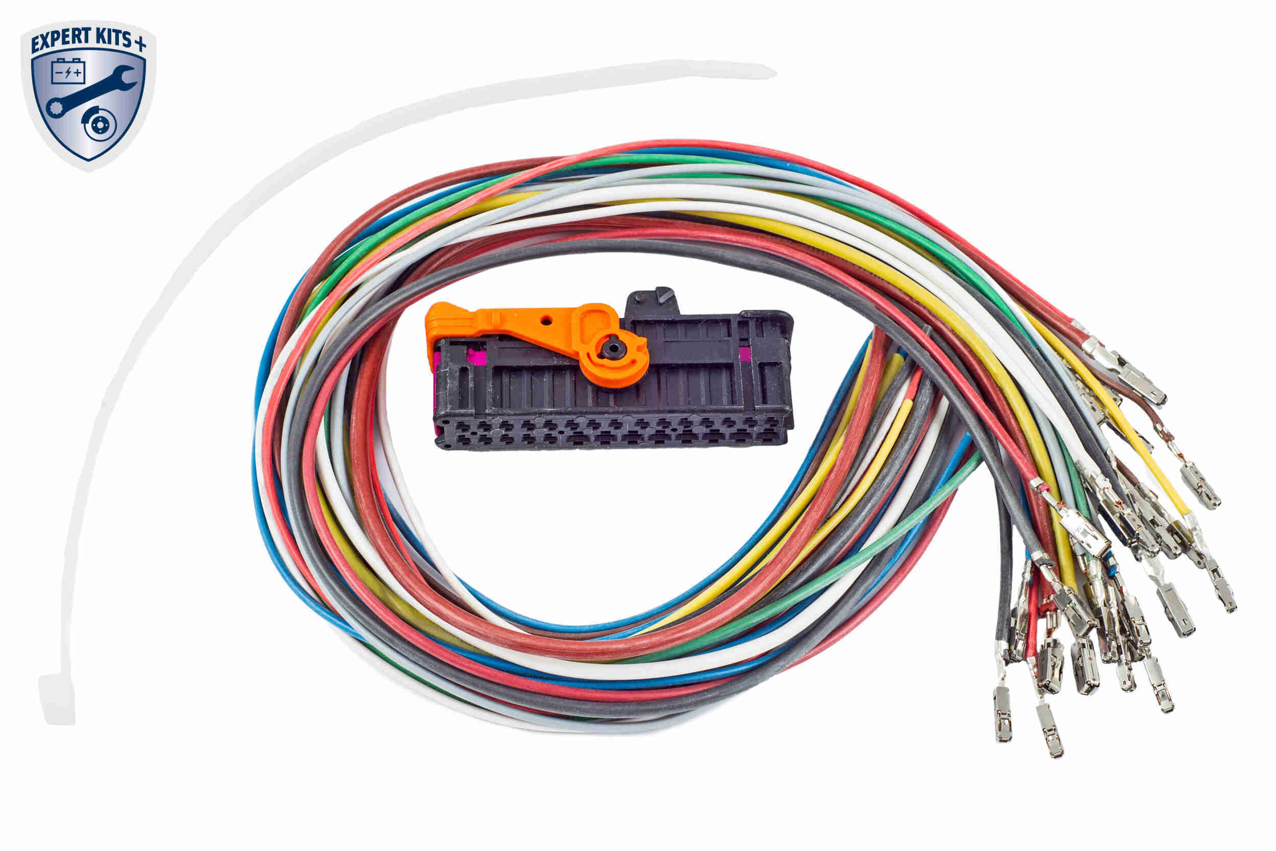 Kit riparazione, Fascio cavi - V10-83-0081 VEMO