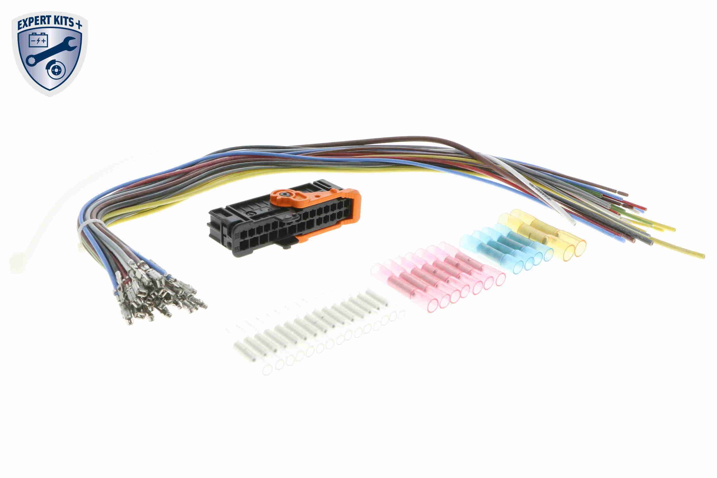 Repair Set, harness - V10-83-0082 VEMO