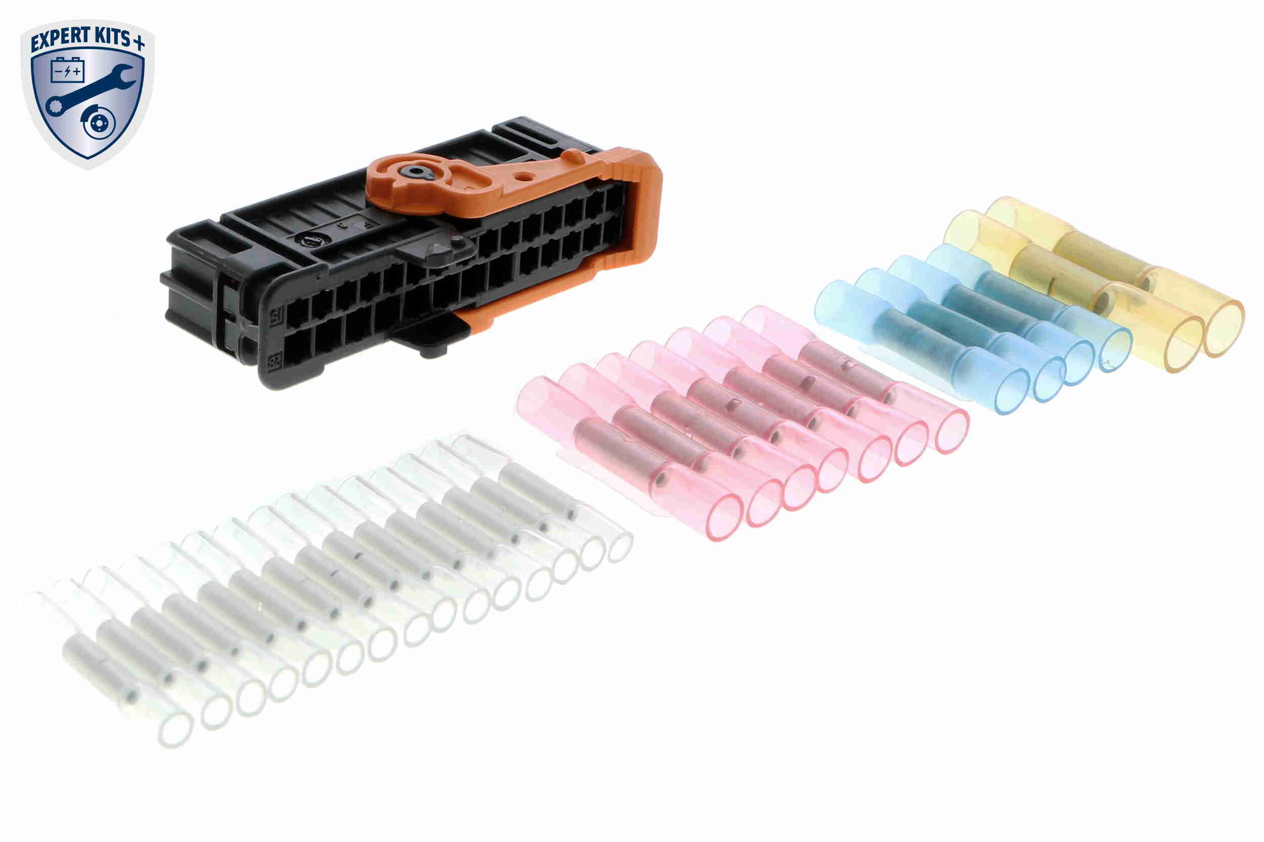 Repair Set, harness - V10-83-0082 VEMO