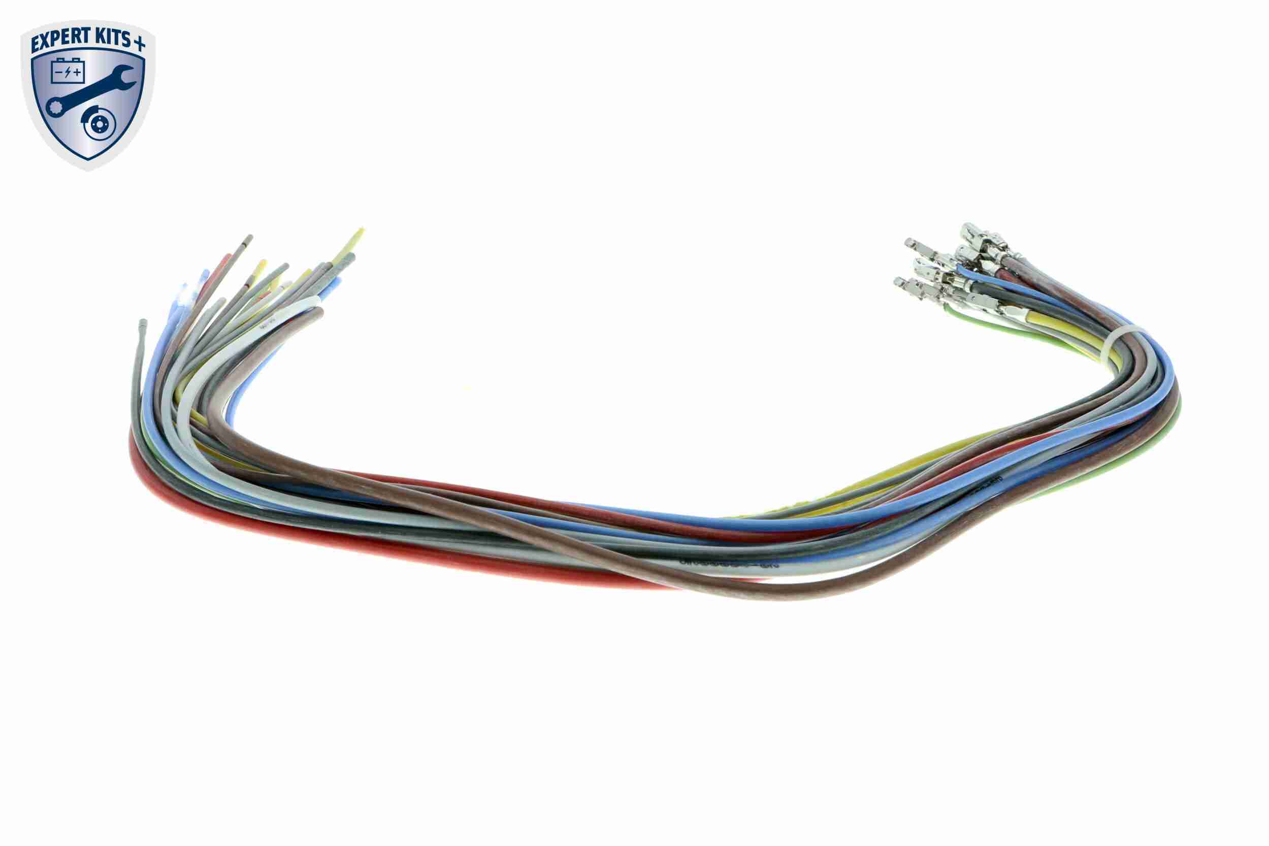 Repair Set, harness - V10-83-0082 VEMO