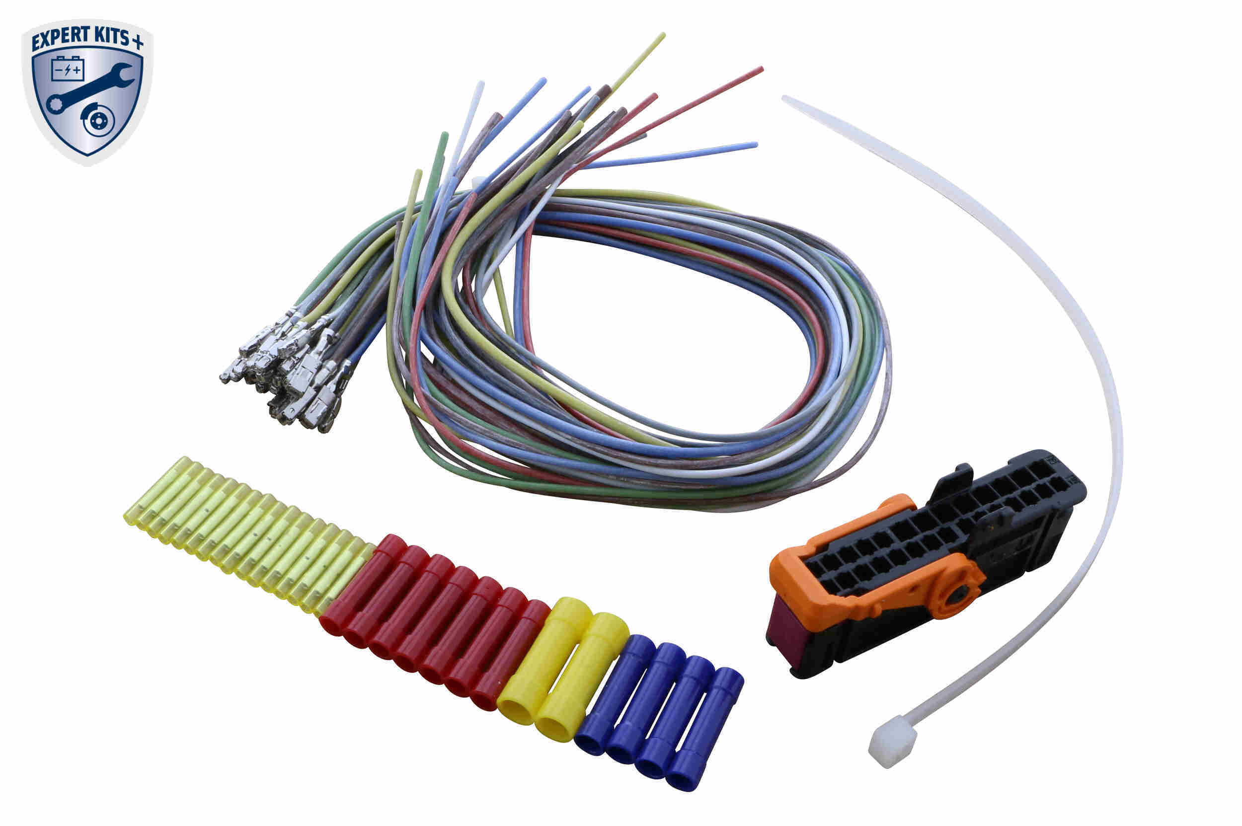 Repair Set, harness - V10-83-0083 VEMO
