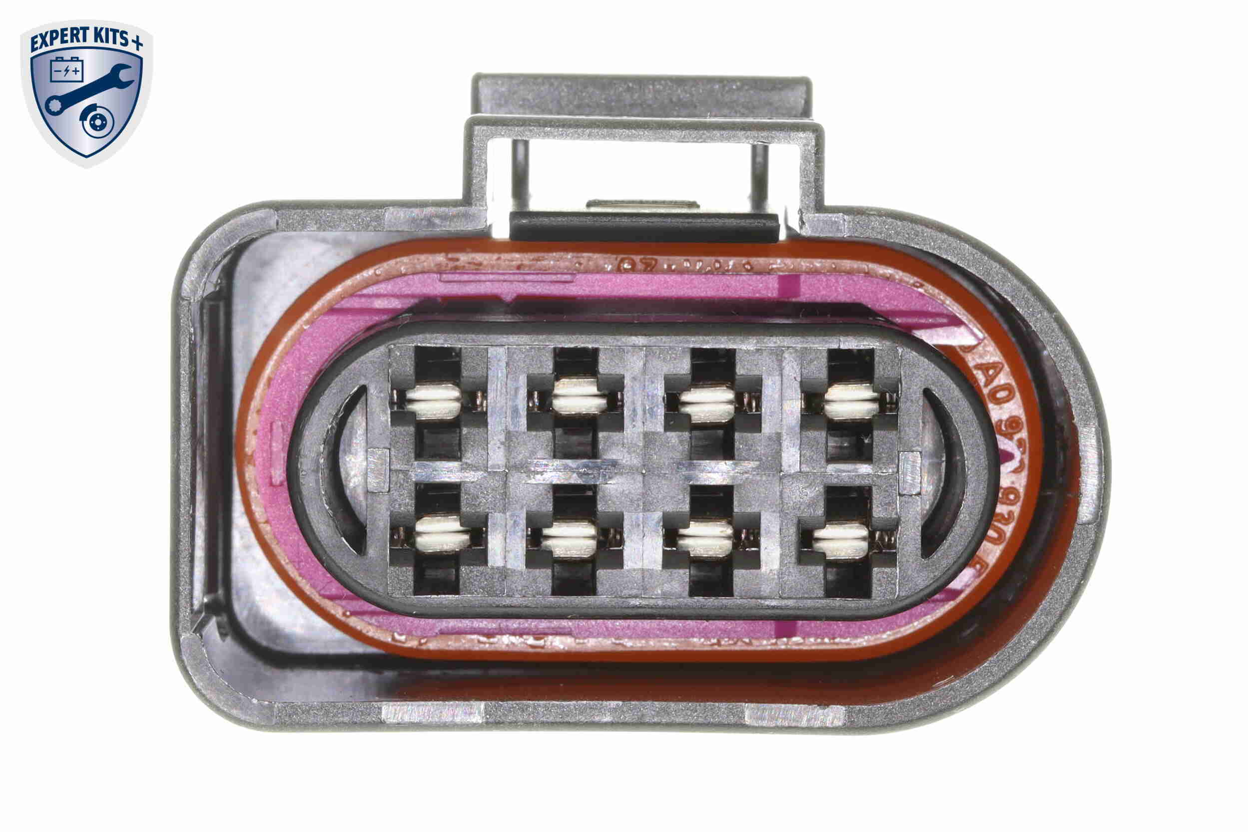 Sensor, headlight range adjustment - V20-72-0480 VEMO