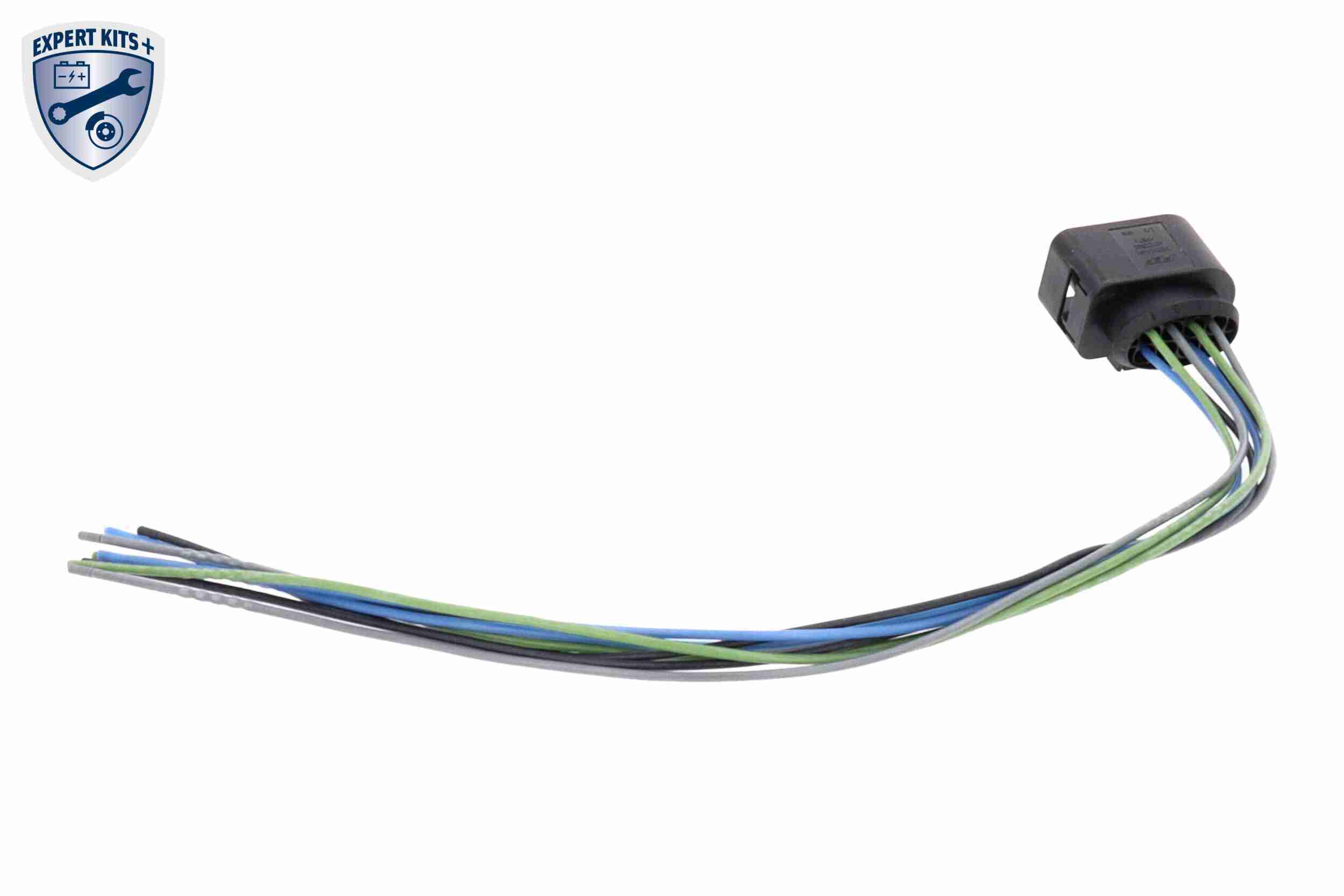 Sensor, headlight range adjustment - V20-72-0480 VEMO
