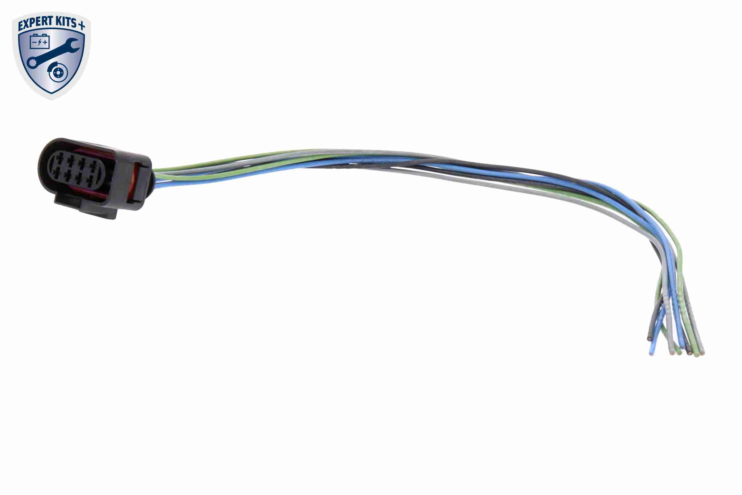 Sensor, headlight range adjustment - V20-72-0480 VEMO