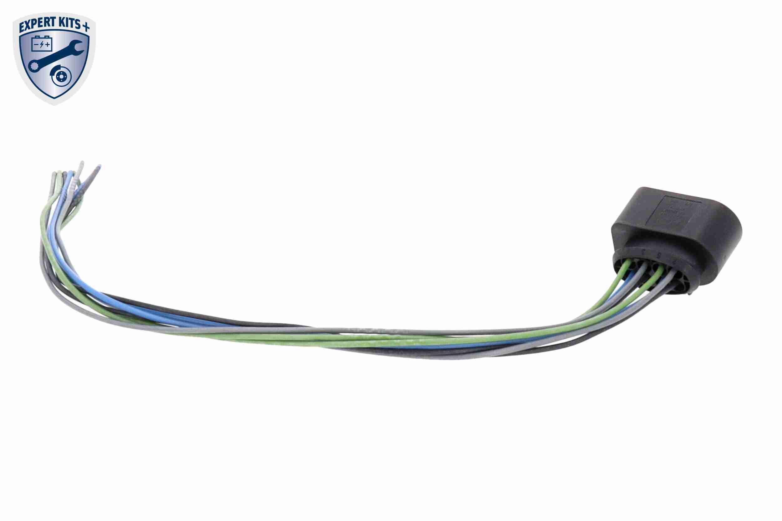 Sensor, headlight range adjustment - V20-72-0480 VEMO